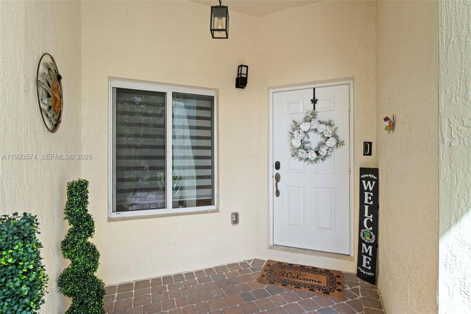 Real estate property located at 2338 16th Ter, Miami-dade, Cali Greens, Homestead, FL