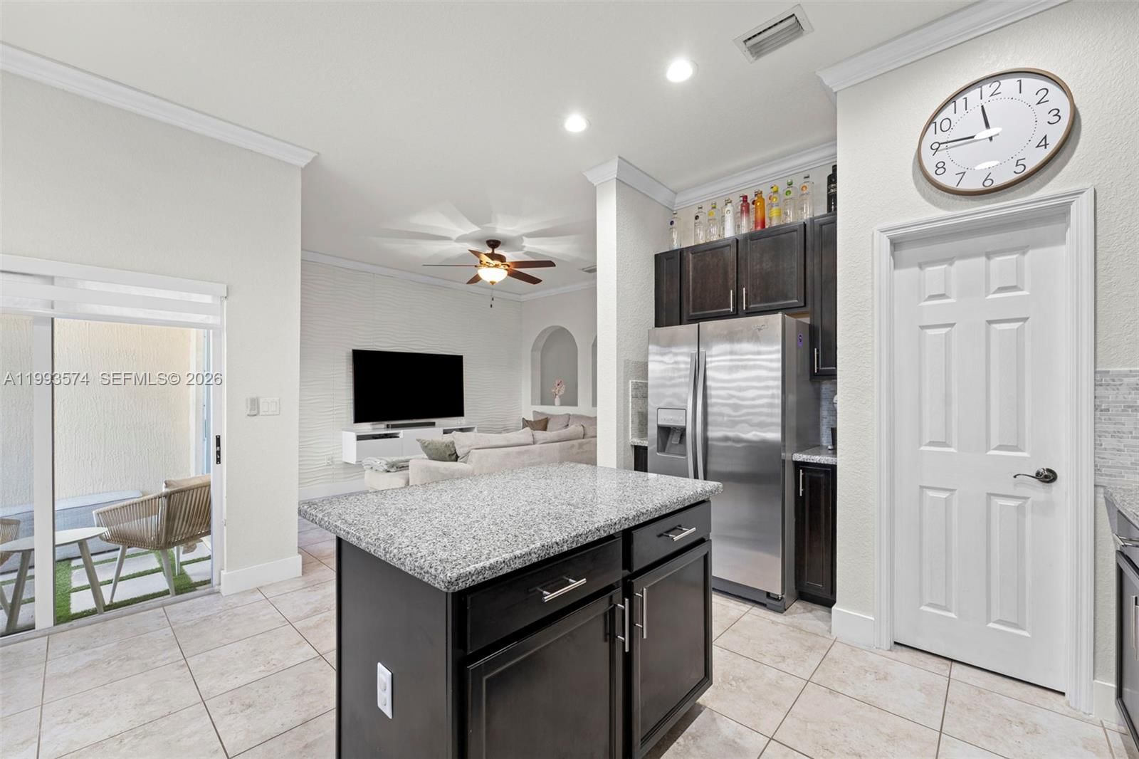 Real estate property located at 2338 16th Ter, Miami-dade, Cali Greens, Homestead, FL