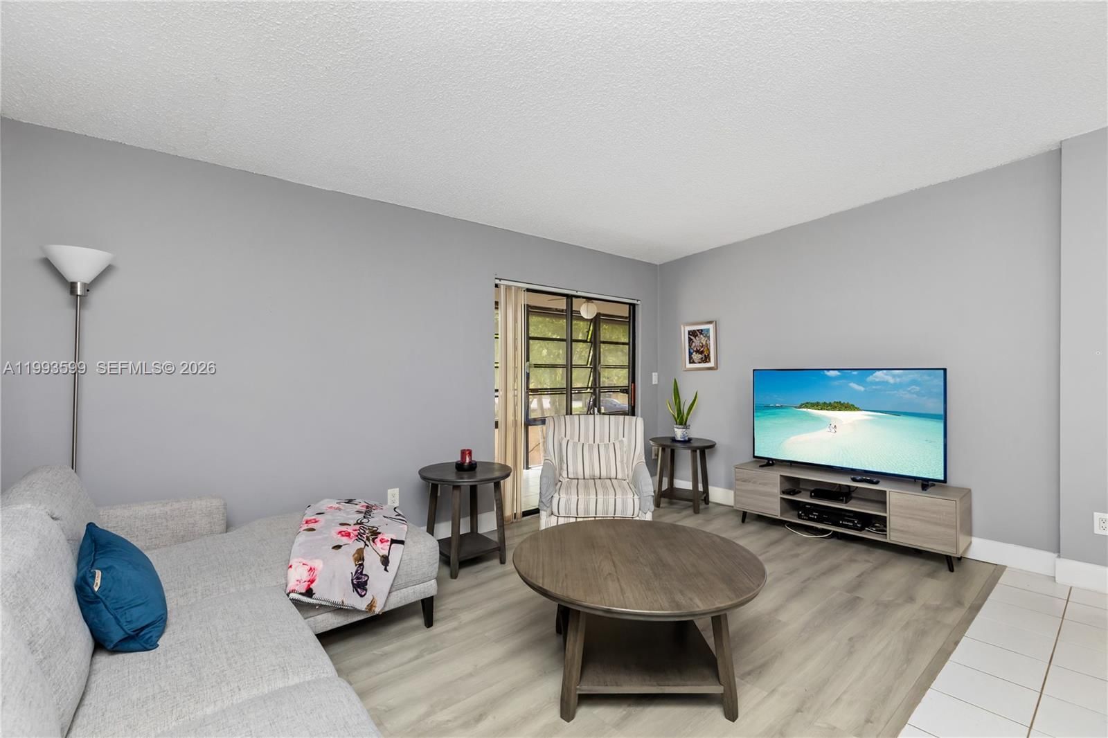Real estate property located at 9660 Belfort Cir #207, Broward, Belfort Condominium I, Tamarac, FL