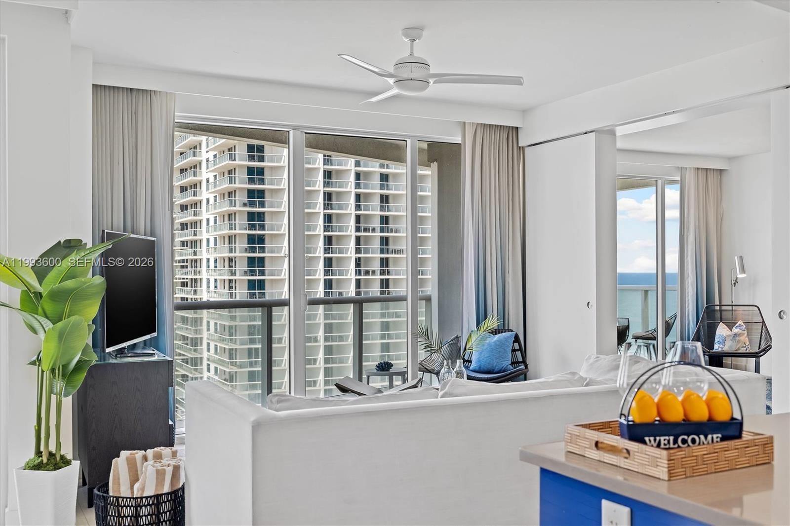 Real estate property located at 3101 Bayshore Dr #1508, Broward, Fort Lauderdale Residence, Fort Lauderdale, FL