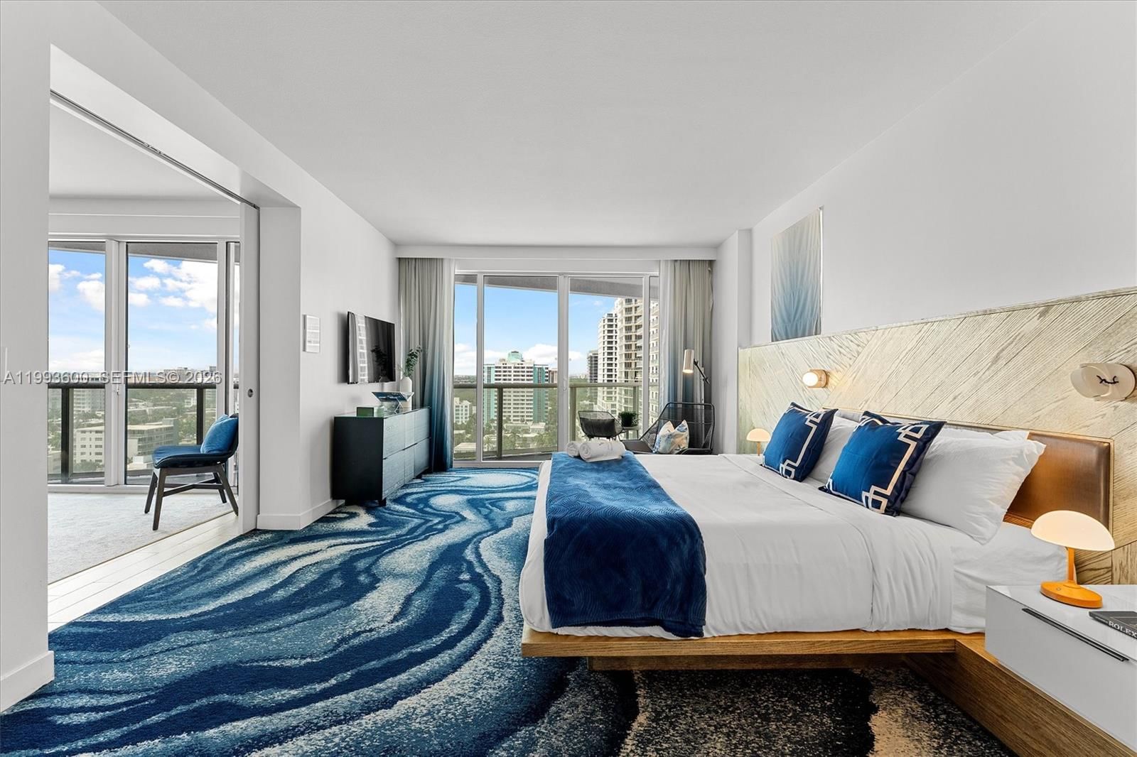 Real estate property located at 3101 Bayshore Dr #1508, Broward, Fort Lauderdale Residence, Fort Lauderdale, FL