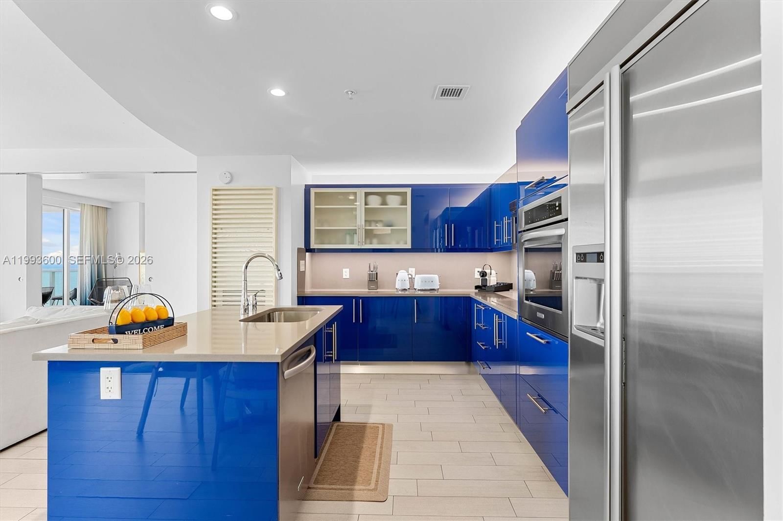 Real estate property located at 3101 Bayshore Dr #1508, Broward, Fort Lauderdale Residence, Fort Lauderdale, FL