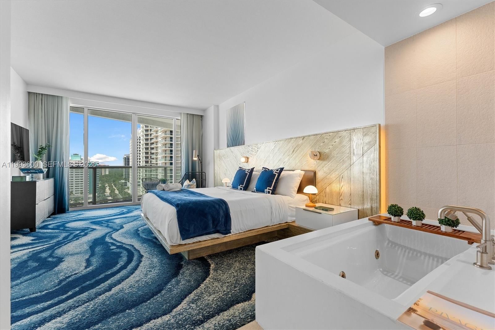 Real estate property located at 3101 Bayshore Dr #1508, Broward, Fort Lauderdale Residence, Fort Lauderdale, FL