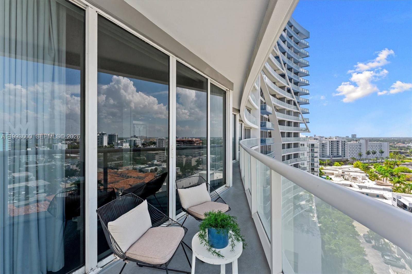 Real estate property located at 3101 Bayshore Dr #1508, Broward, Fort Lauderdale Residence, Fort Lauderdale, FL