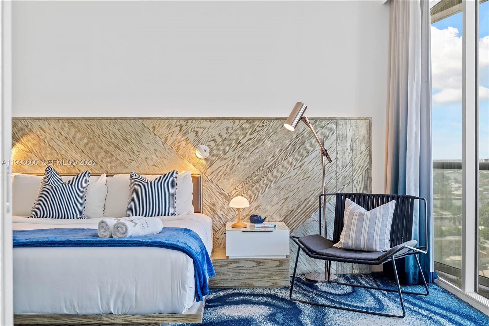 Real estate property located at 3101 Bayshore Dr #1508, Broward, Fort Lauderdale Residence, Fort Lauderdale, FL