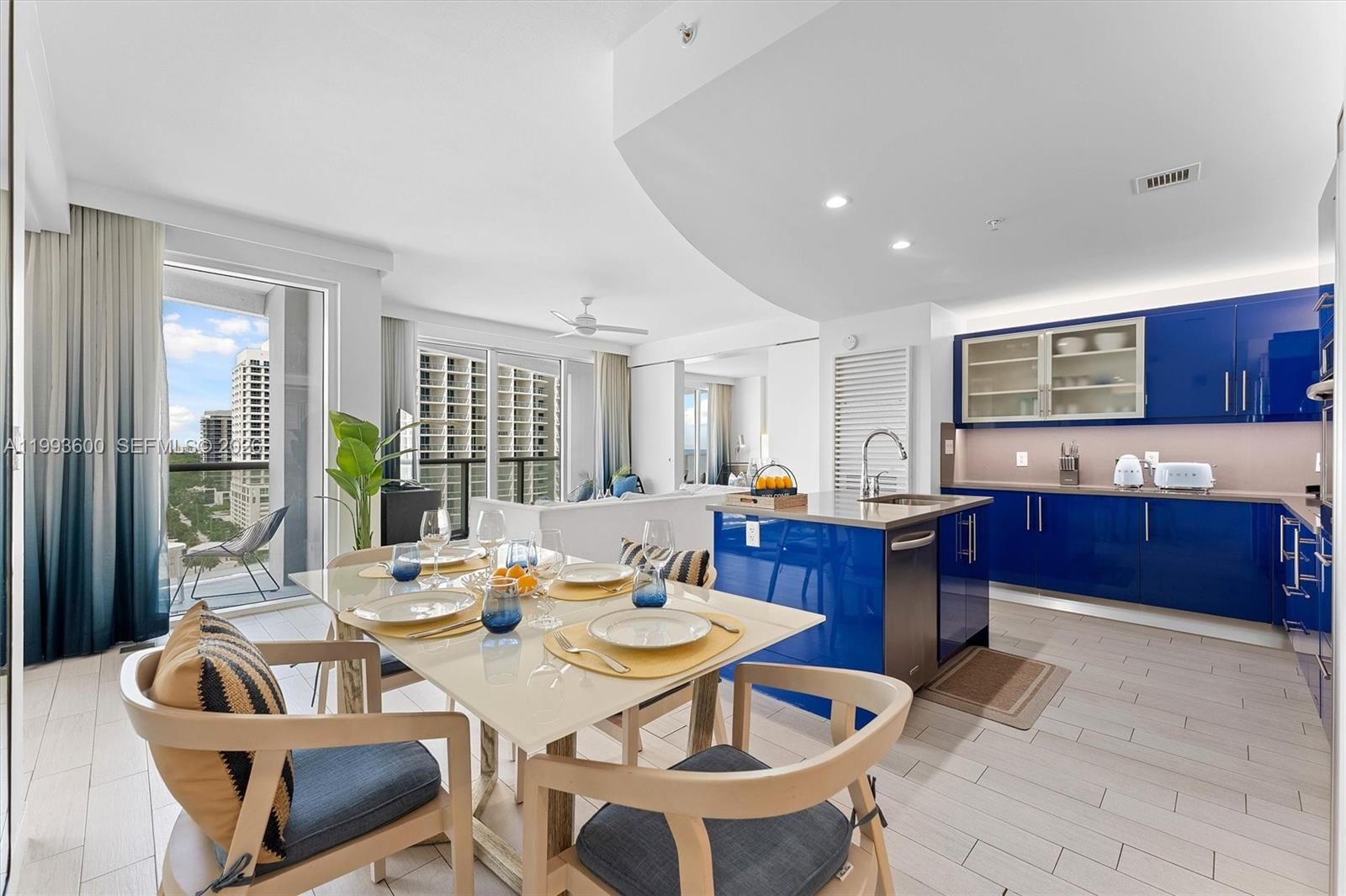 Real estate property located at 3101 Bayshore Dr #1508, Broward, Fort Lauderdale Residence, Fort Lauderdale, FL