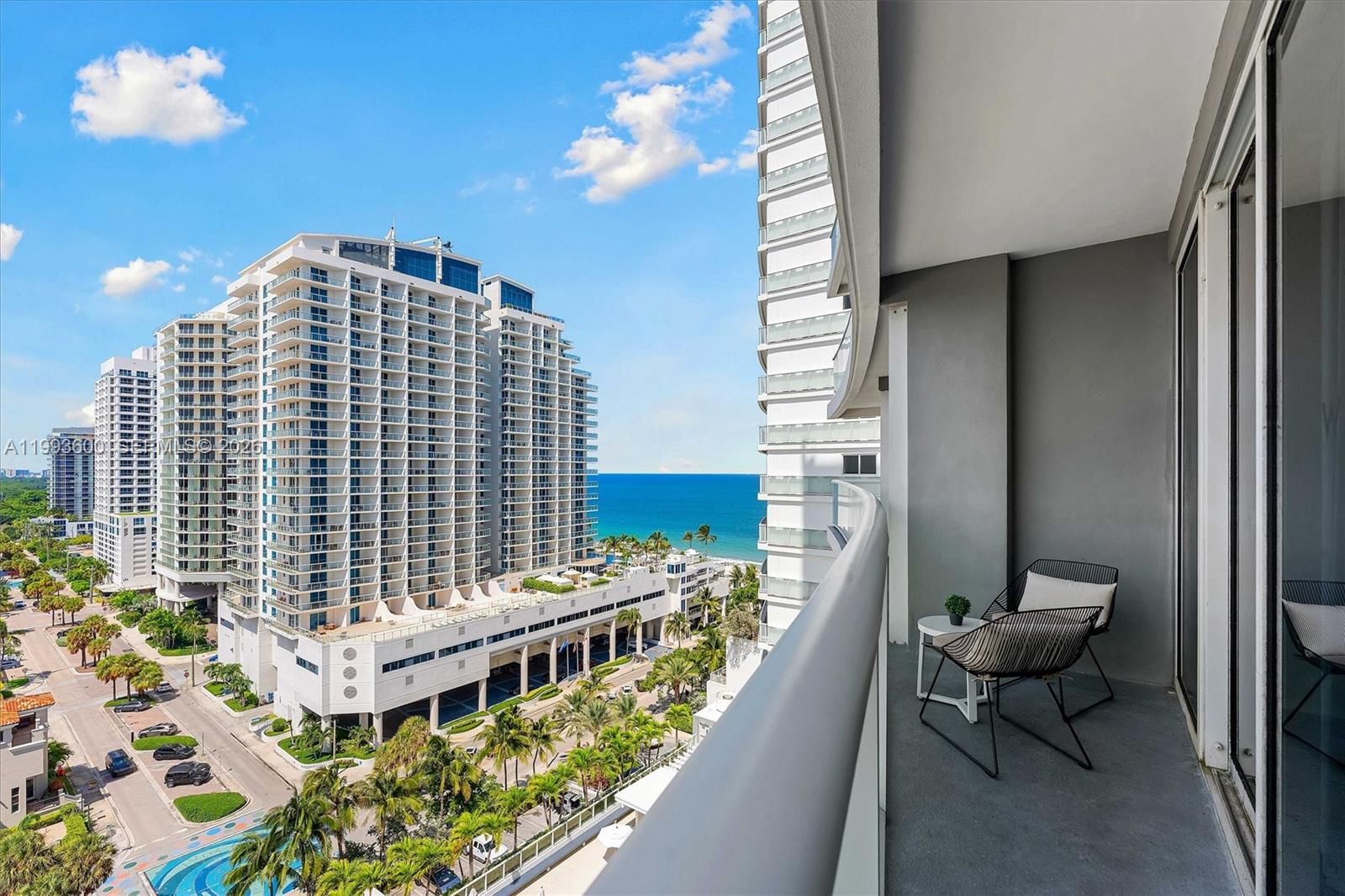 Real estate property located at 3101 Bayshore Dr #1508, Broward, Fort Lauderdale Residence, Fort Lauderdale, FL