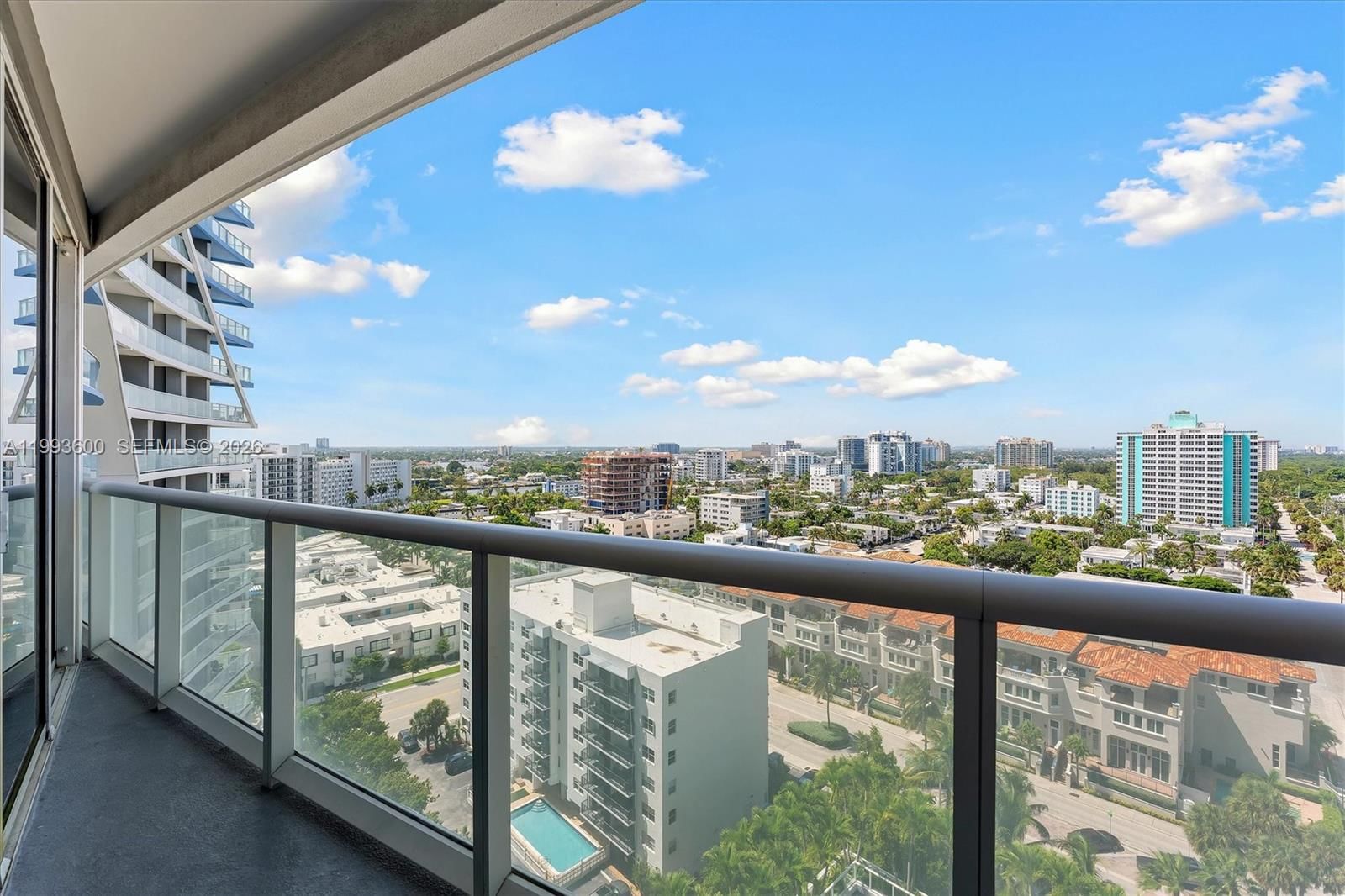 Real estate property located at 3101 Bayshore Dr #1508, Broward, Fort Lauderdale Residence, Fort Lauderdale, FL