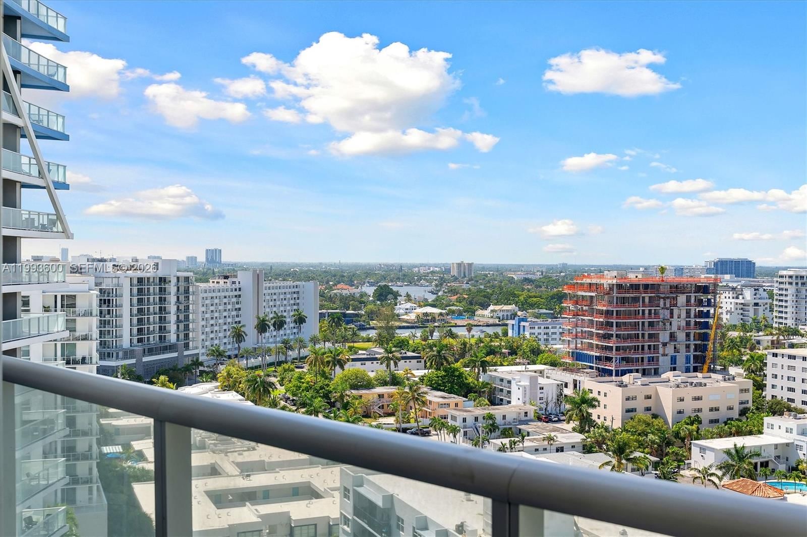 Real estate property located at 3101 Bayshore Dr #1508, Broward, Fort Lauderdale Residence, Fort Lauderdale, FL