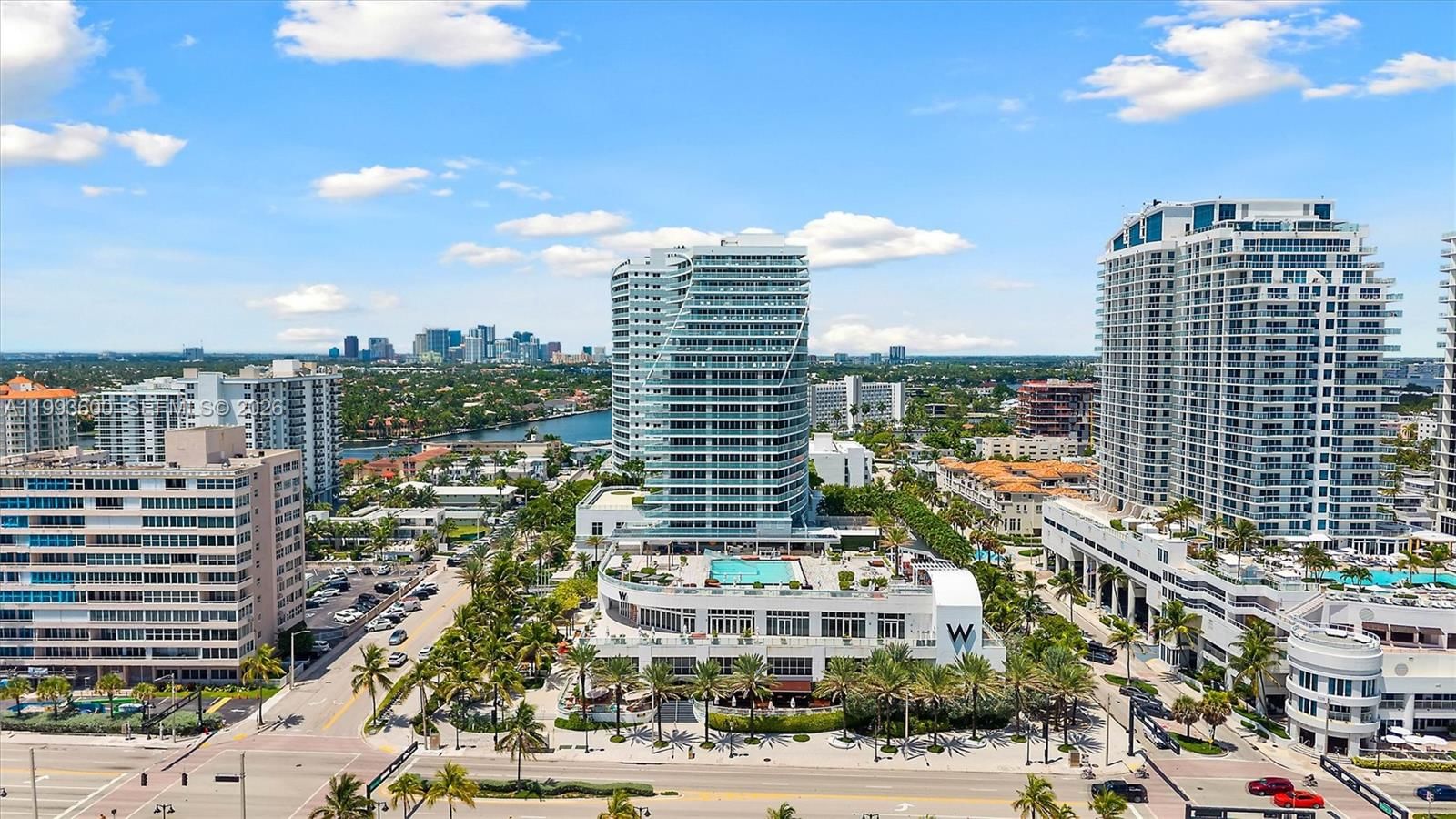 Real estate property located at 3101 Bayshore Dr #1508, Broward, Fort Lauderdale Residence, Fort Lauderdale, FL