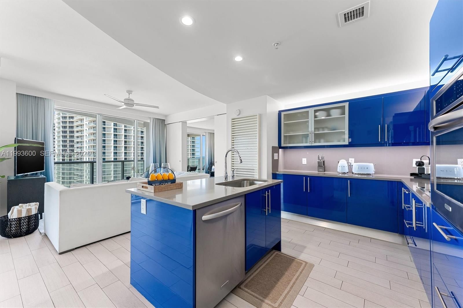 Real estate property located at 3101 Bayshore Dr #1508, Broward, Fort Lauderdale Residence, Fort Lauderdale, FL