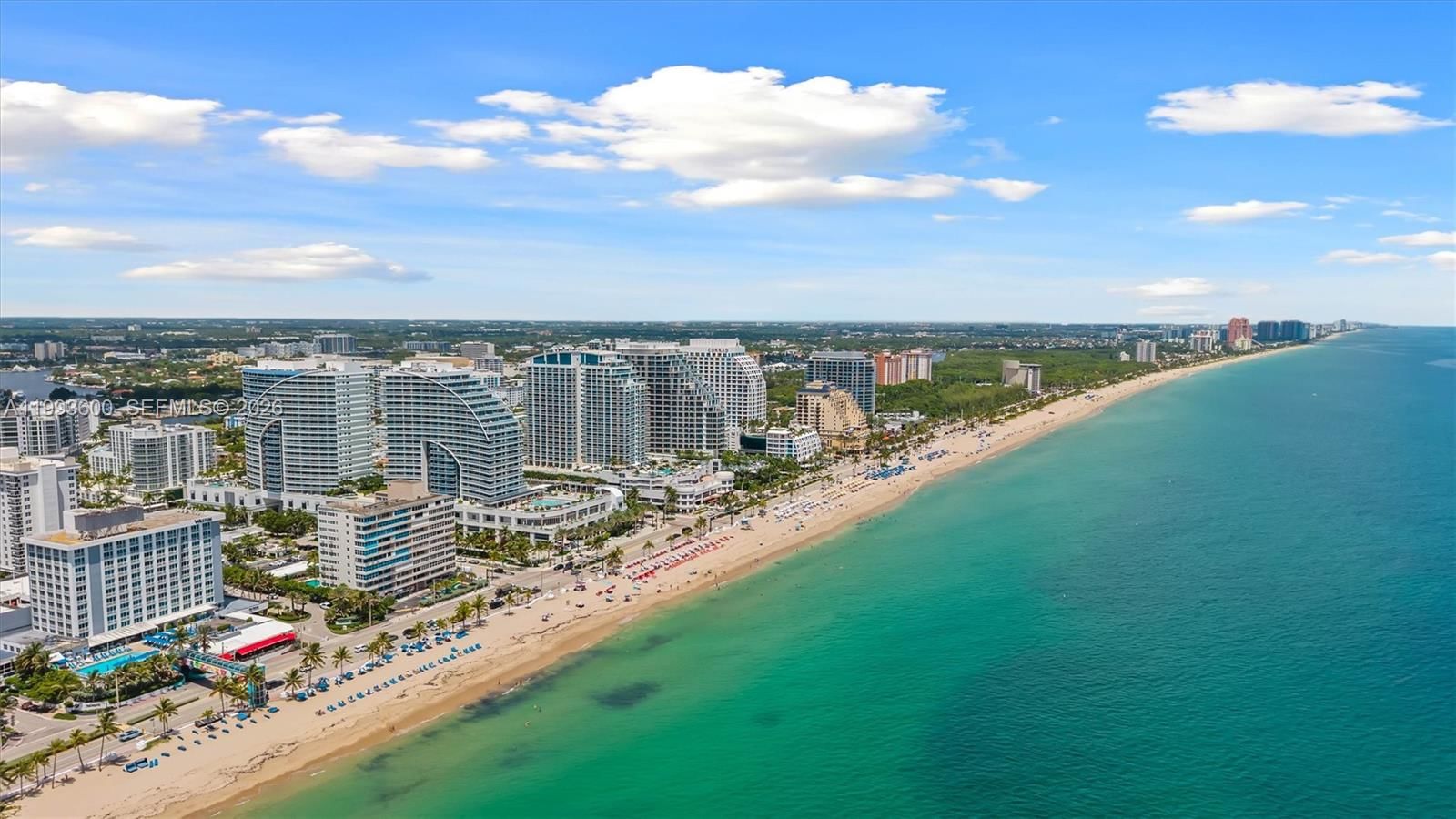 Real estate property located at 3101 Bayshore Dr #1508, Broward, Fort Lauderdale Residence, Fort Lauderdale, FL