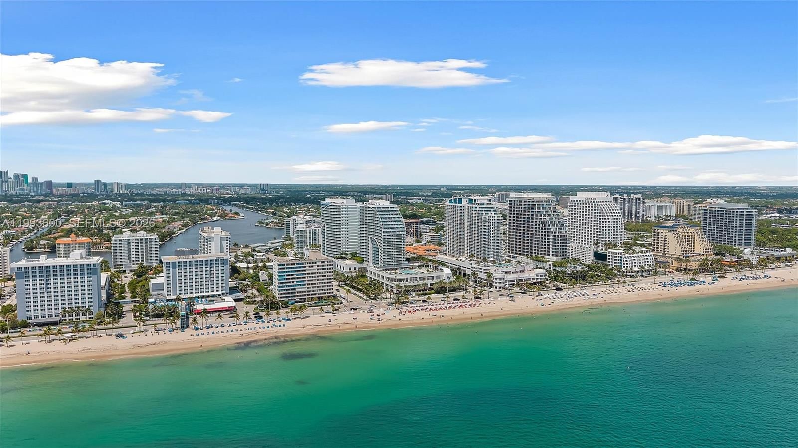 Real estate property located at 3101 Bayshore Dr #1508, Broward, Fort Lauderdale Residence, Fort Lauderdale, FL