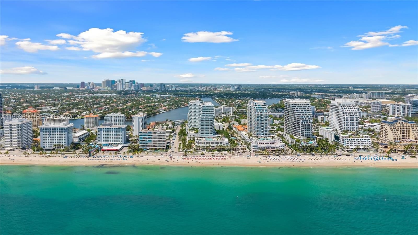 Real estate property located at 3101 Bayshore Dr #1508, Broward, Fort Lauderdale Residence, Fort Lauderdale, FL