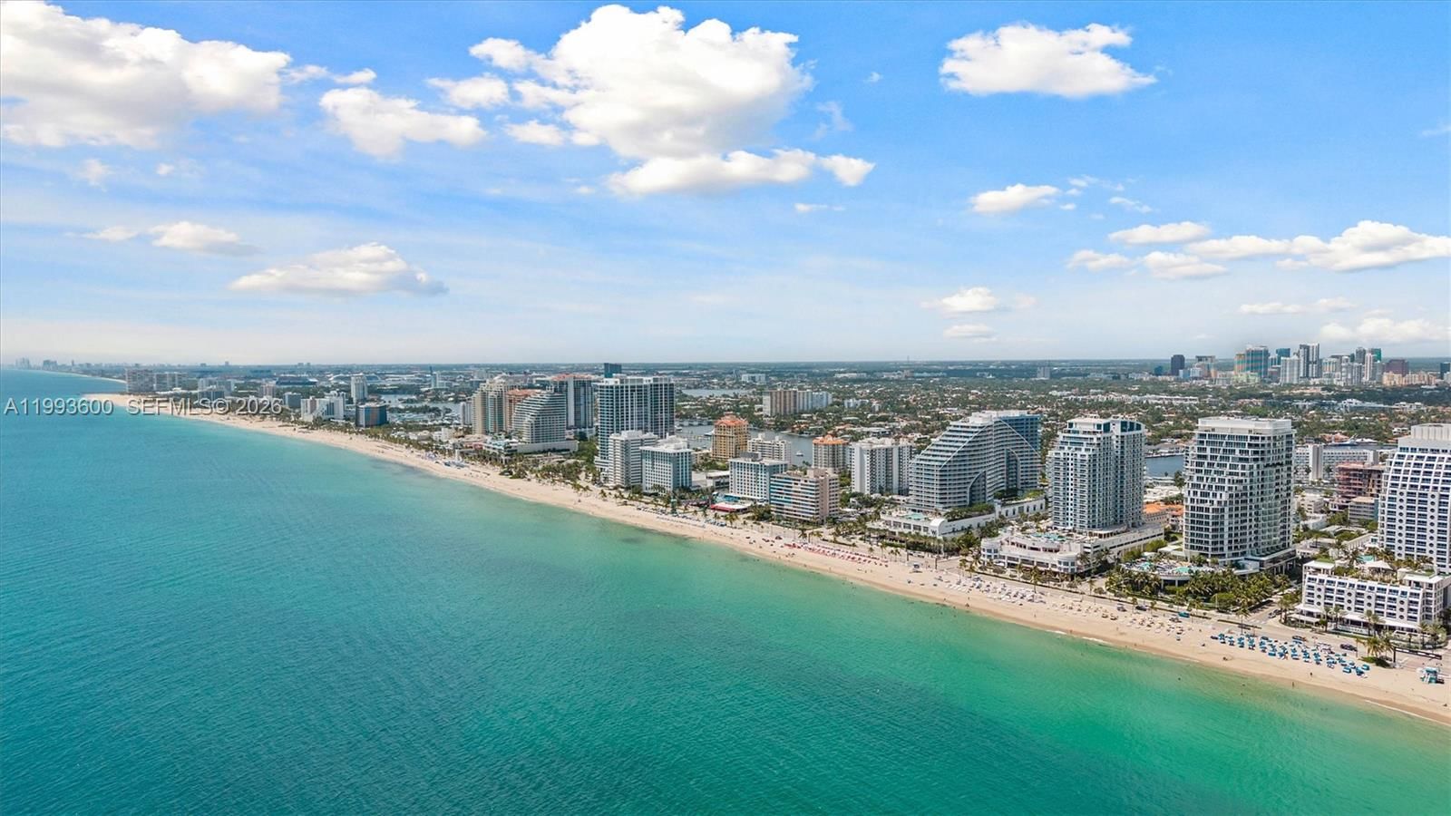 Real estate property located at 3101 Bayshore Dr #1508, Broward, Fort Lauderdale Residence, Fort Lauderdale, FL