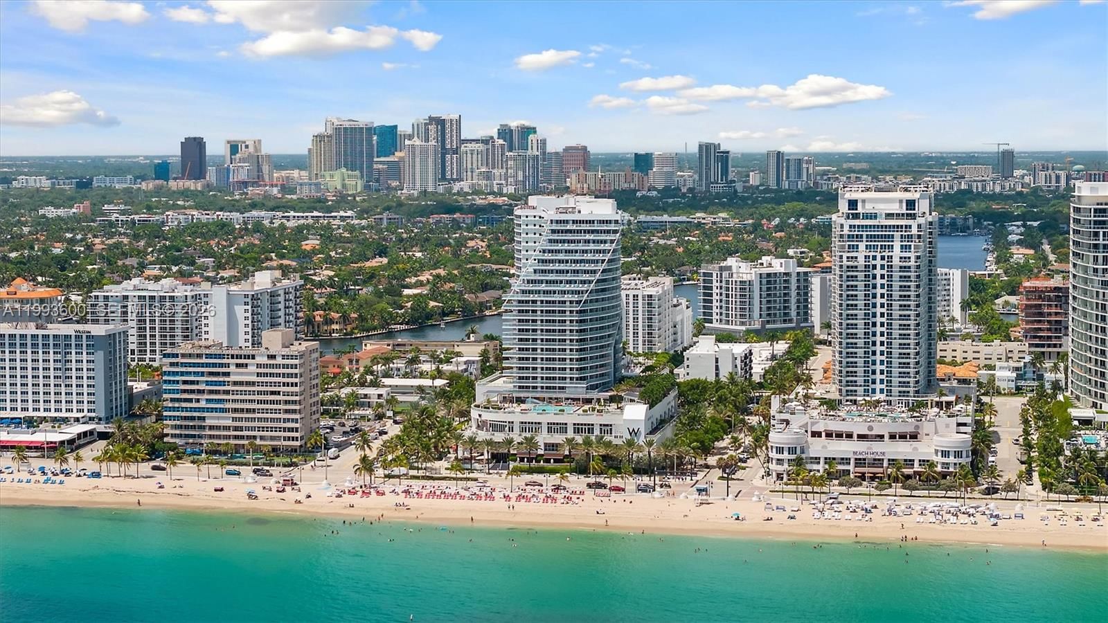 Real estate property located at 3101 Bayshore Dr #1508, Broward, Fort Lauderdale Residence, Fort Lauderdale, FL