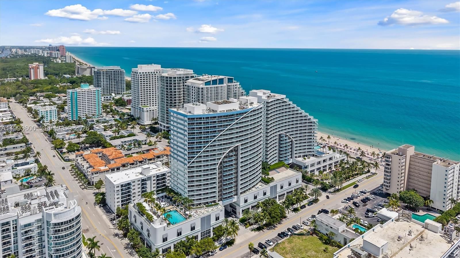 Real estate property located at 3101 Bayshore Dr #1508, Broward, Fort Lauderdale Residence, Fort Lauderdale, FL