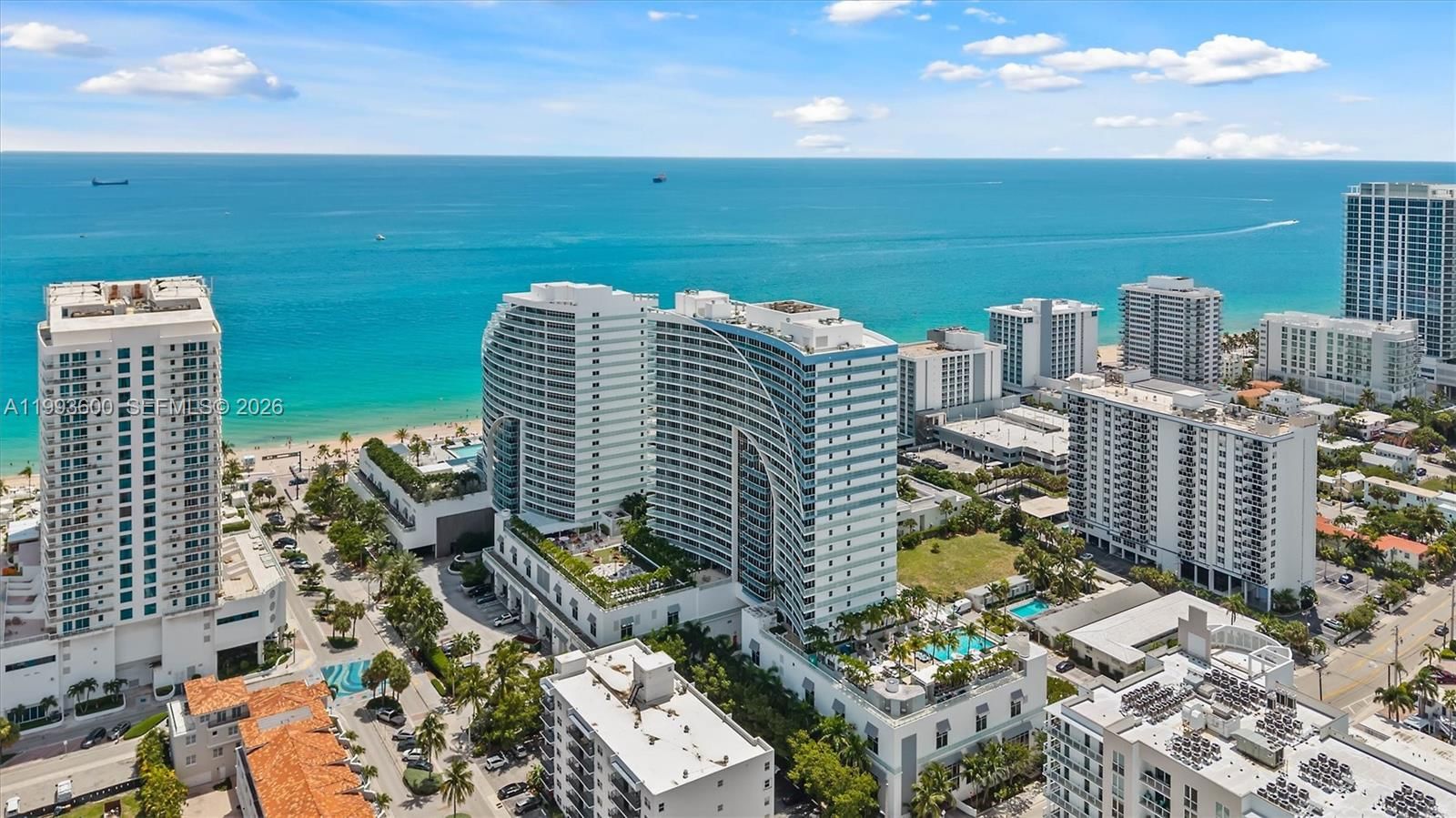 Real estate property located at 3101 Bayshore Dr #1508, Broward, Fort Lauderdale Residence, Fort Lauderdale, FL