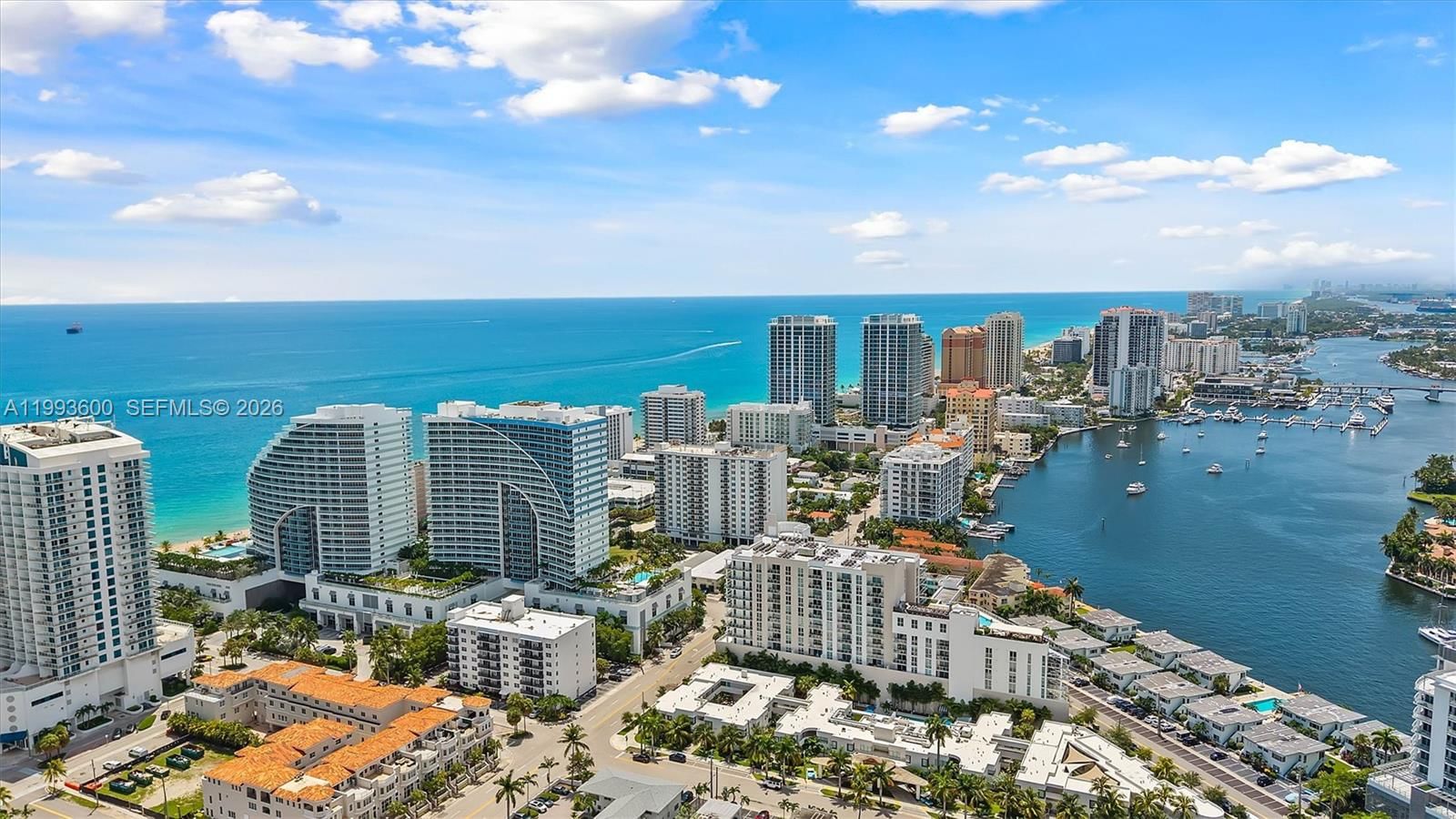 Real estate property located at 3101 Bayshore Dr #1508, Broward, Fort Lauderdale Residence, Fort Lauderdale, FL