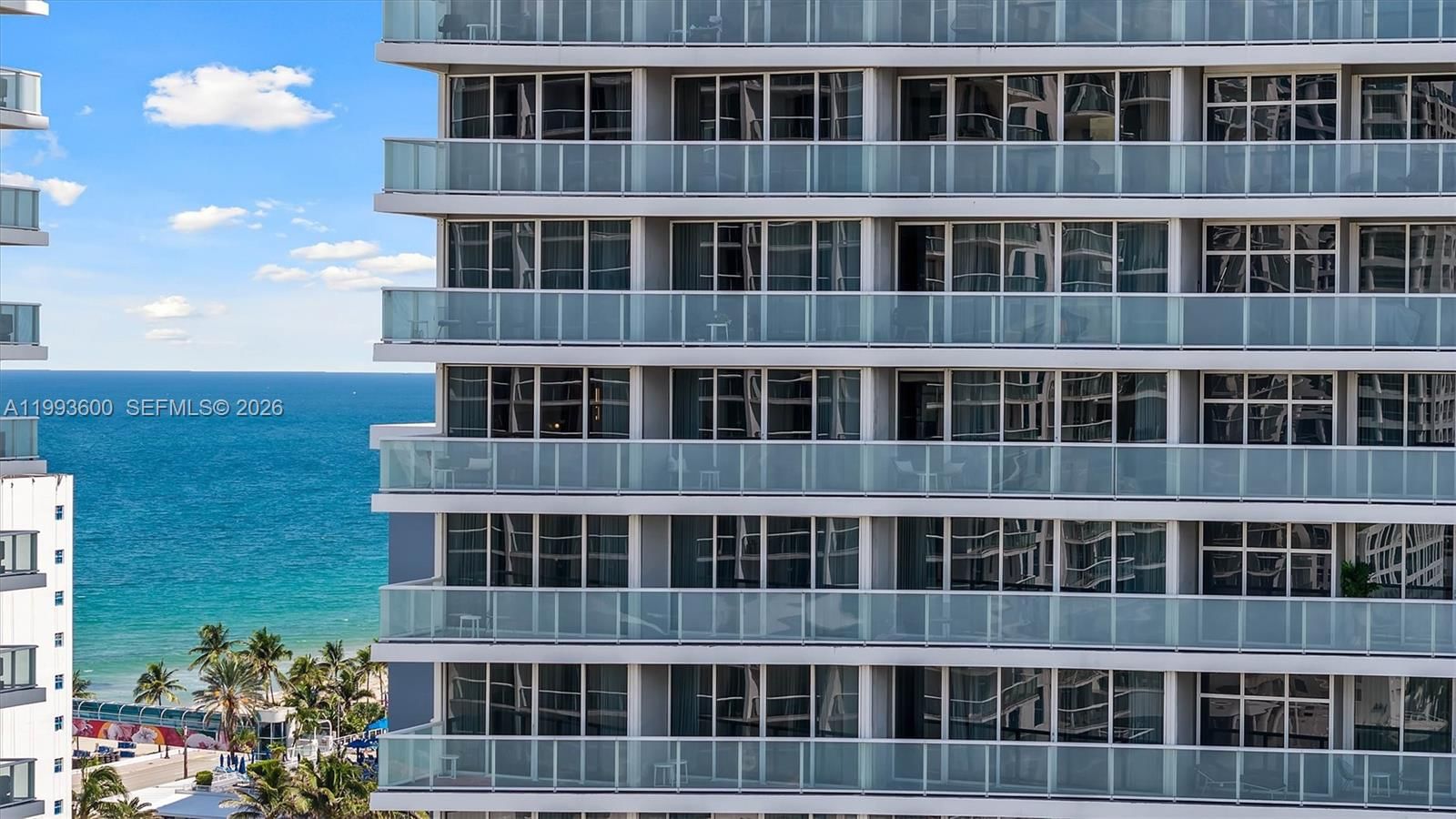 Real estate property located at 3101 Bayshore Dr #1508, Broward, Fort Lauderdale Residence, Fort Lauderdale, FL