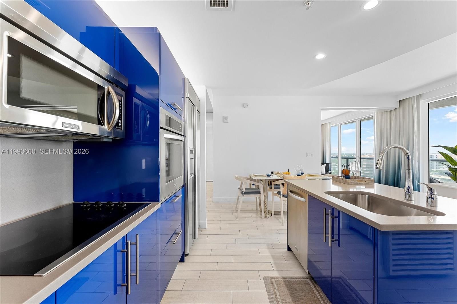 Real estate property located at 3101 Bayshore Dr #1508, Broward, Fort Lauderdale Residence, Fort Lauderdale, FL