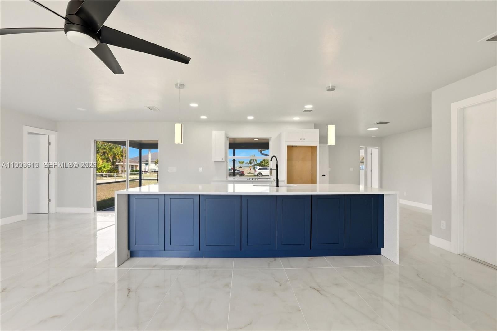 Real estate property located at 3805 12 ave, Other, Cape Coral, Other, FL