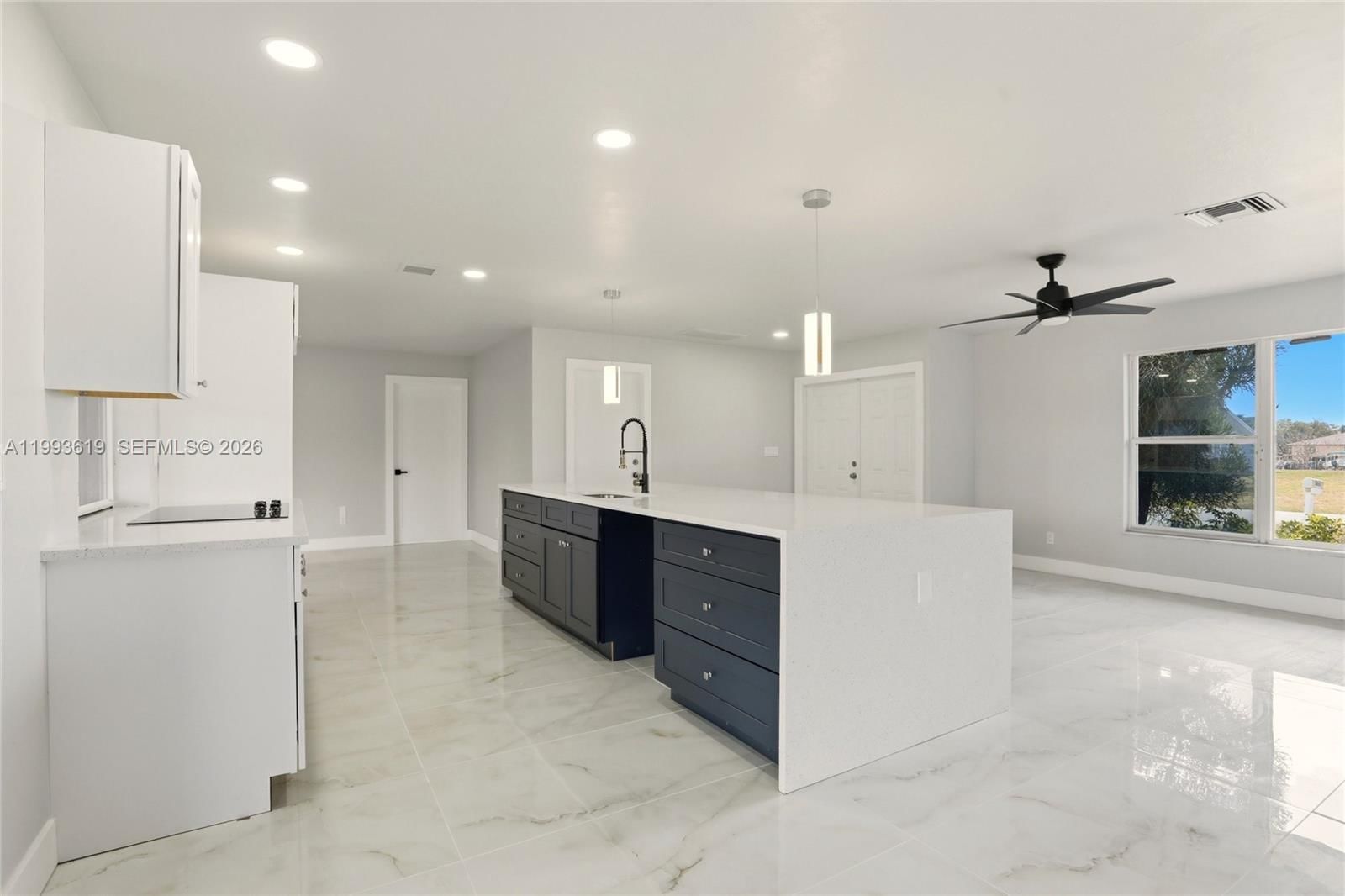 Real estate property located at 3805 12 ave, Other, Cape Coral, Other, FL