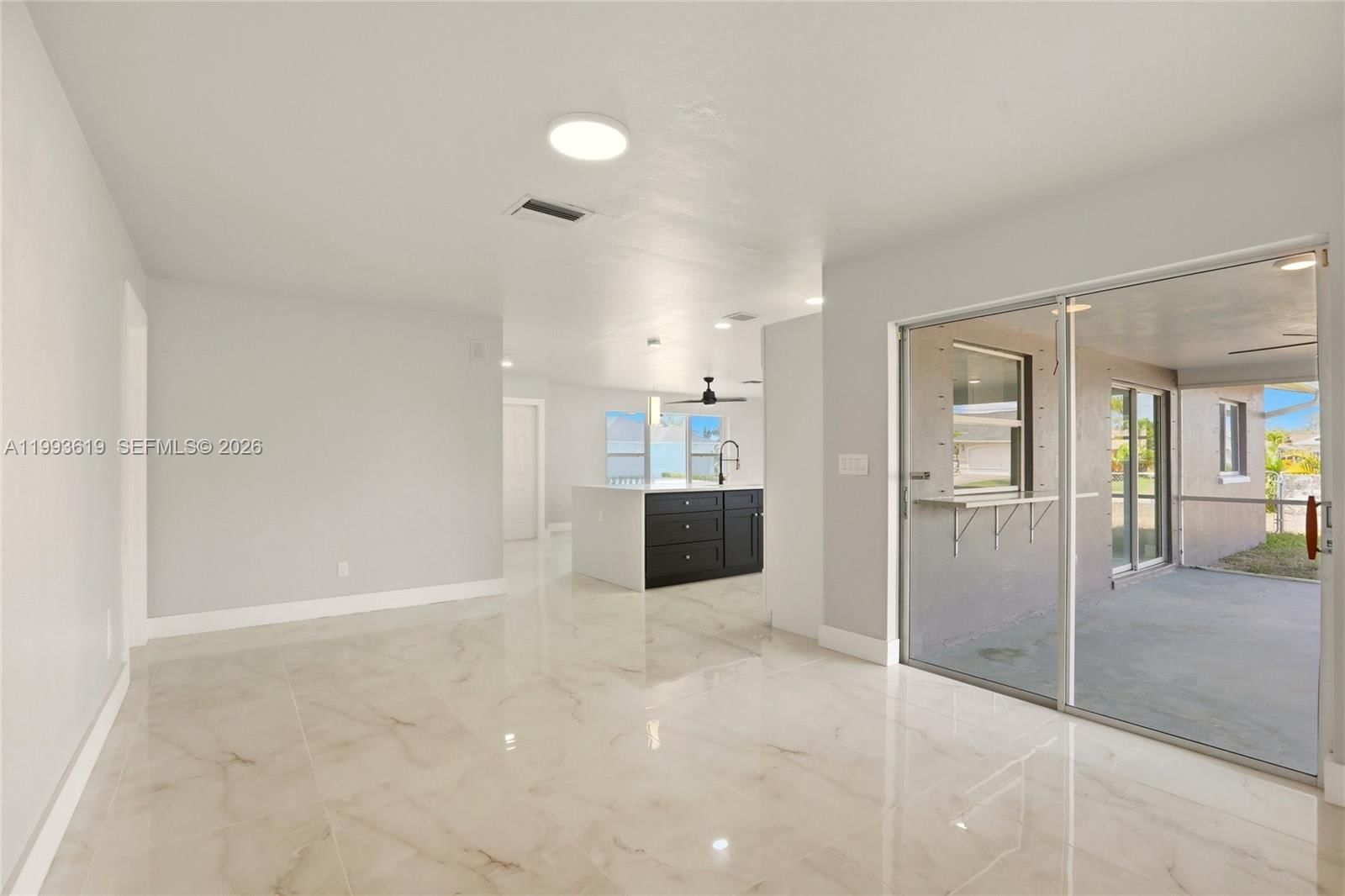 Real estate property located at 3805 12 ave, Other, Cape Coral, Other, FL