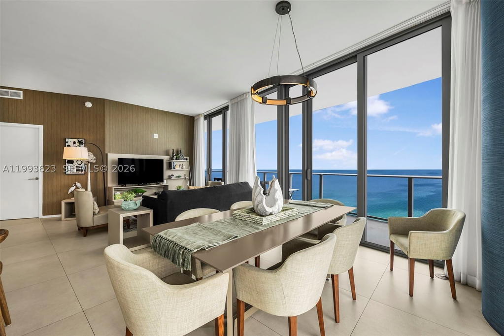Real estate property located at 4111 Ocean Dr LPH1, Broward, 4111 South Ocean Drive Co, Hollywood, FL