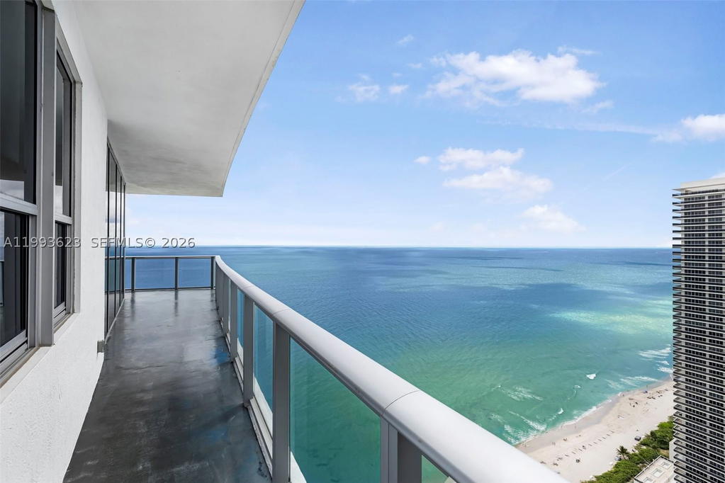 Real estate property located at 4111 Ocean Dr LPH1, Broward, 4111 South Ocean Drive Co, Hollywood, FL