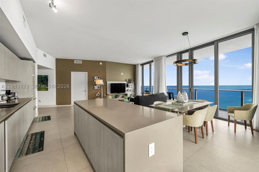 Real estate property located at 4111 Ocean Dr LPH1, Broward, 4111 South Ocean Drive Co, Hollywood, FL