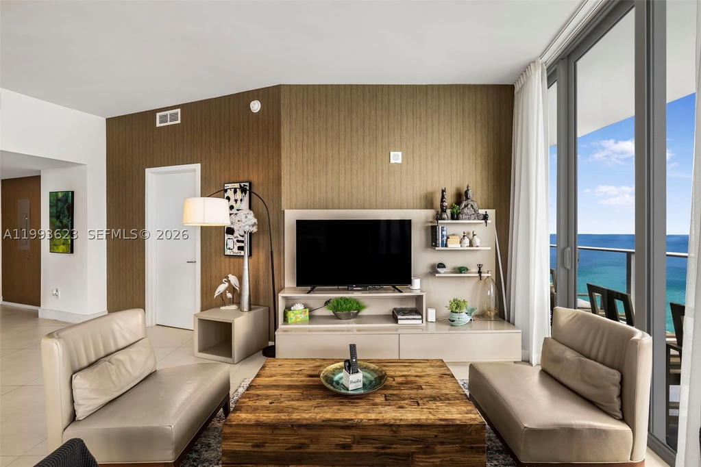 Real estate property located at 4111 Ocean Dr LPH1, Broward, 4111 South Ocean Drive Co, Hollywood, FL