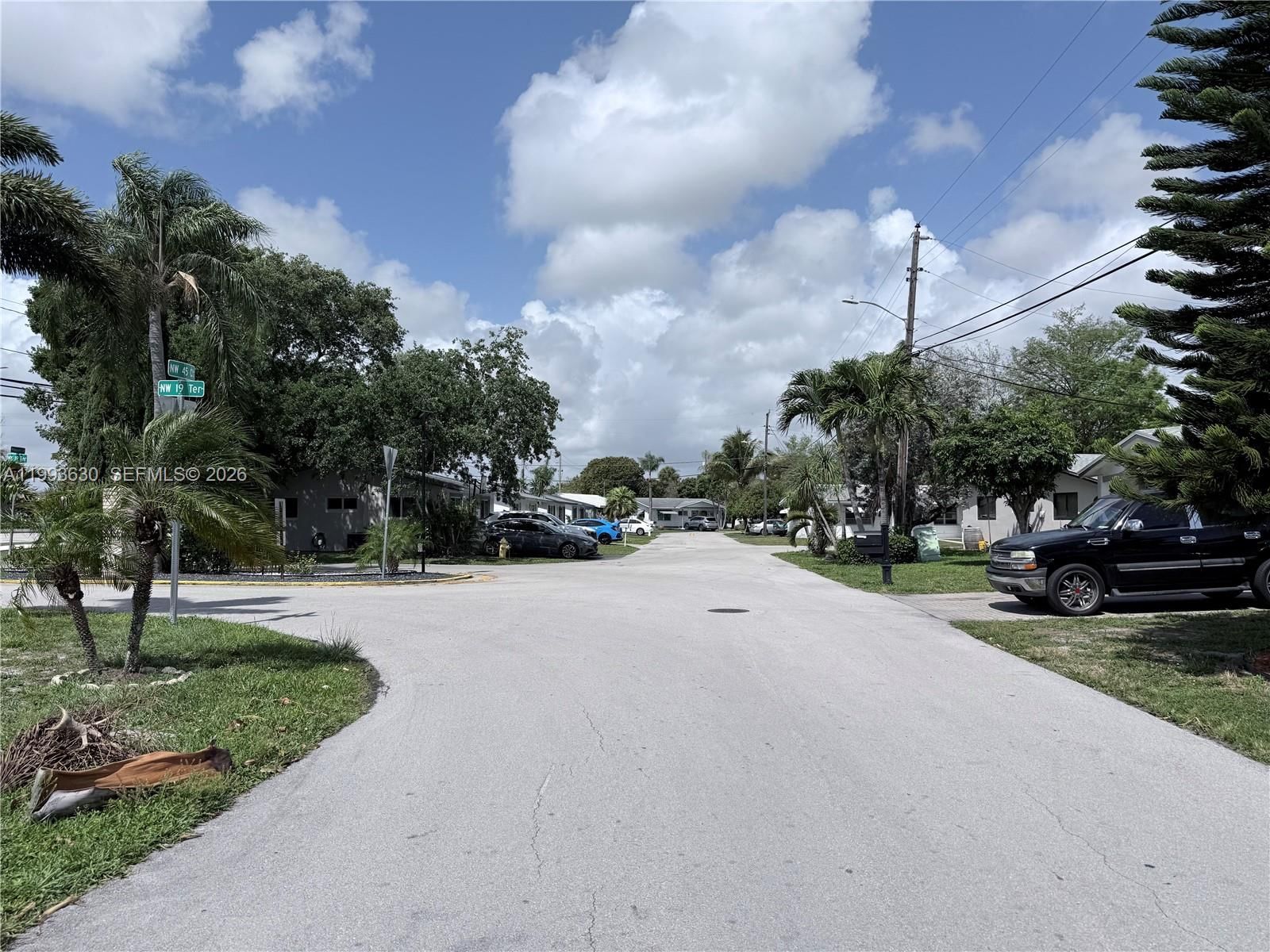 Real estate property located at 1878 45th Ct, Broward, Tamarac Lakes Second Sec, Tamarac, FL