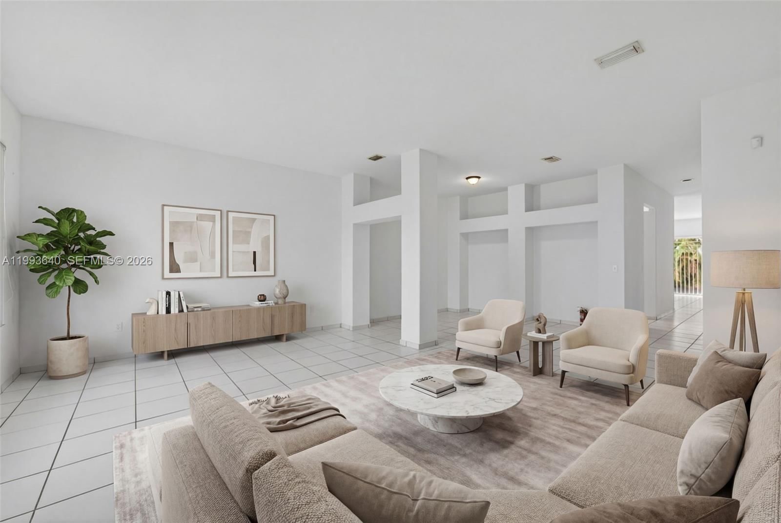 Real estate property located at 8852 147th Ln, Miami-dade, Genesis Estates, Miami Lakes, FL