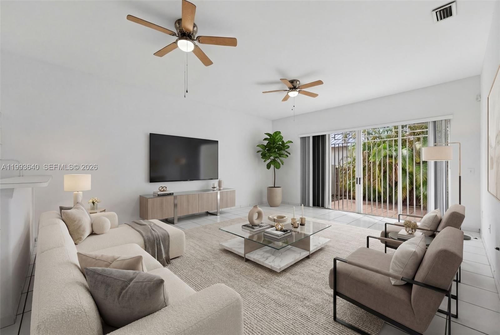 Real estate property located at 8852 147th Ln, Miami-dade, Genesis Estates, Miami Lakes, FL