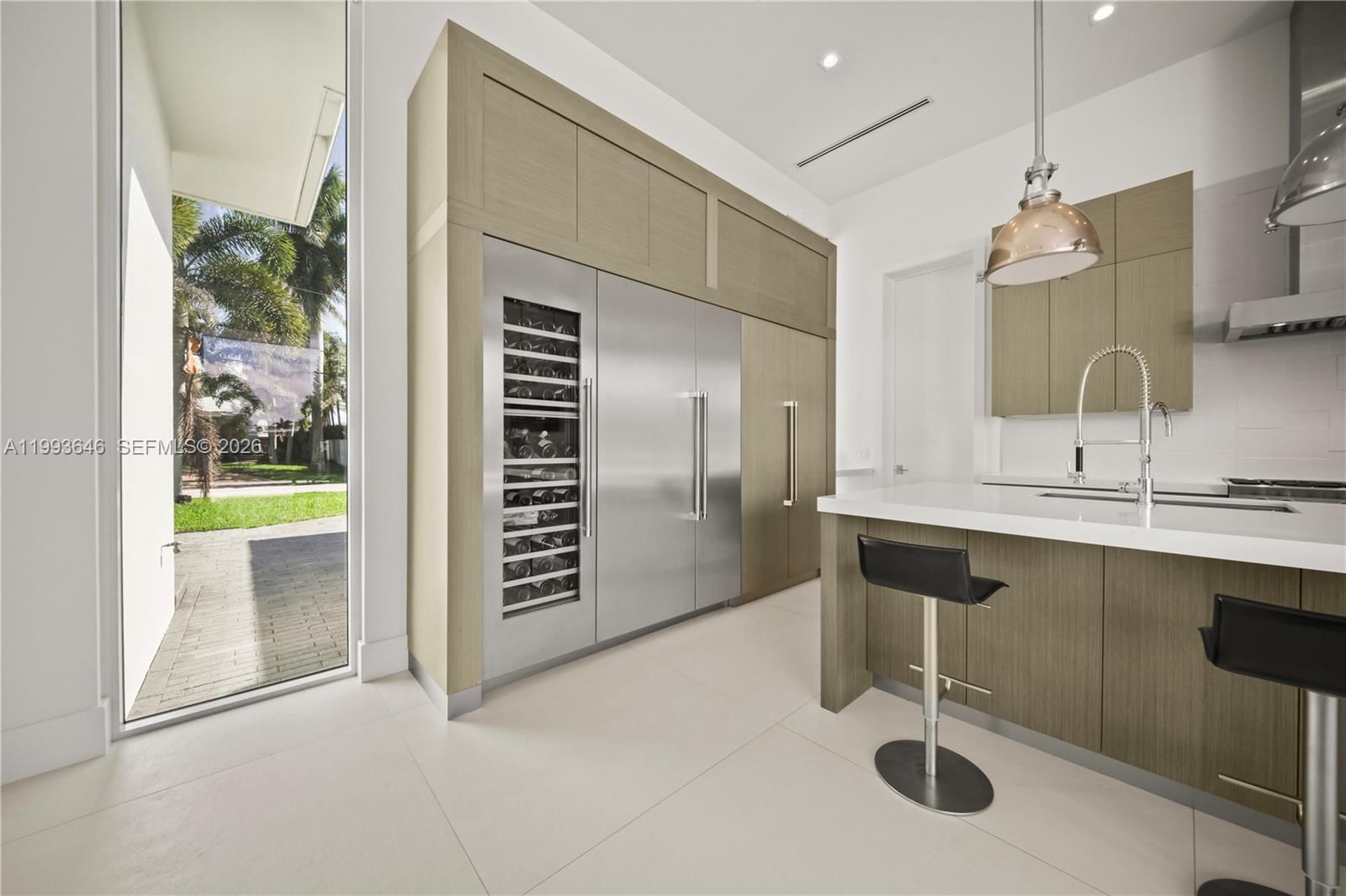 Real estate property located at 2815 26th Pl, Broward, Coral Ridge Galt Add No 1, Fort Lauderdale, FL