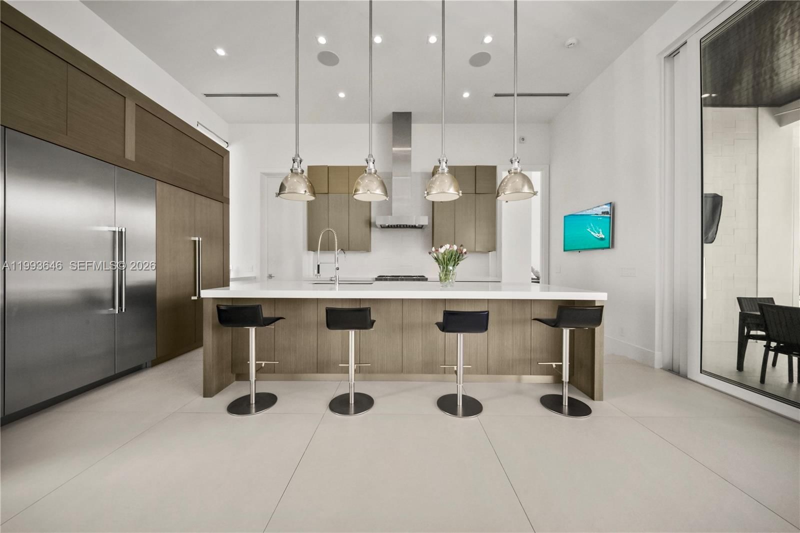 Real estate property located at 2815 26th Pl, Broward, Coral Ridge Galt Add No 1, Fort Lauderdale, FL