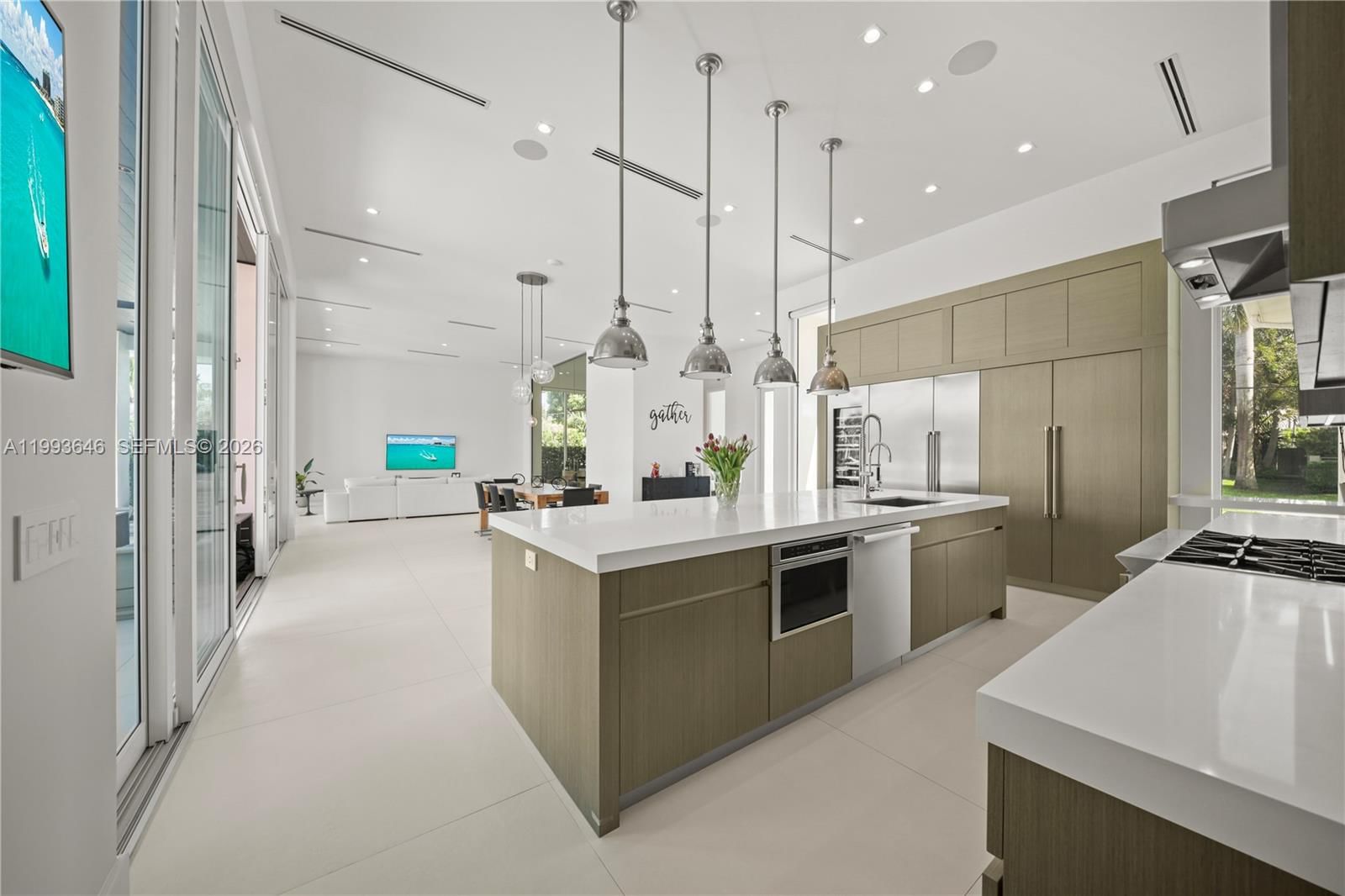 Real estate property located at 2815 26th Pl, Broward, Coral Ridge Galt Add No 1, Fort Lauderdale, FL