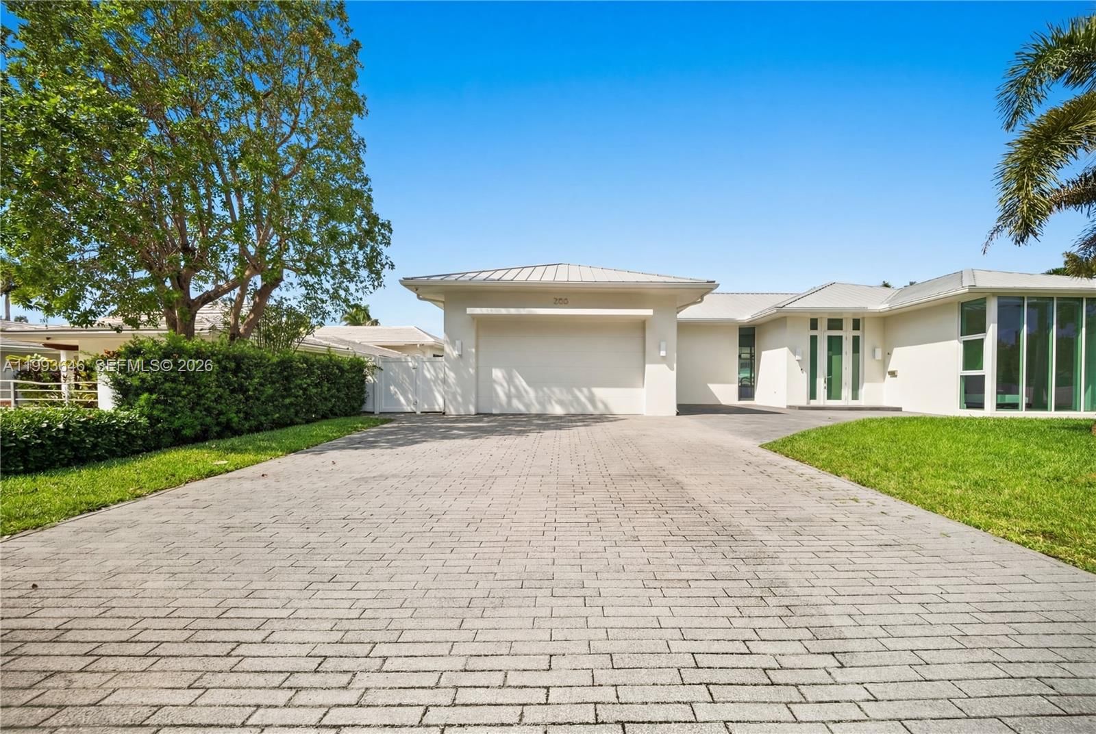 Real estate property located at 2815 26th Pl, Broward, Coral Ridge Galt Add No 1, Fort Lauderdale, FL