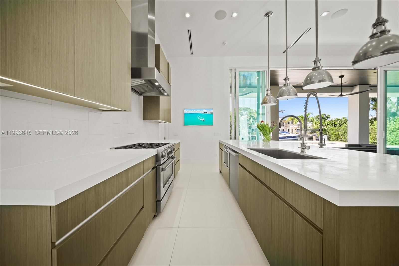 Real estate property located at 2815 26th Pl, Broward, Coral Ridge Galt Add No 1, Fort Lauderdale, FL