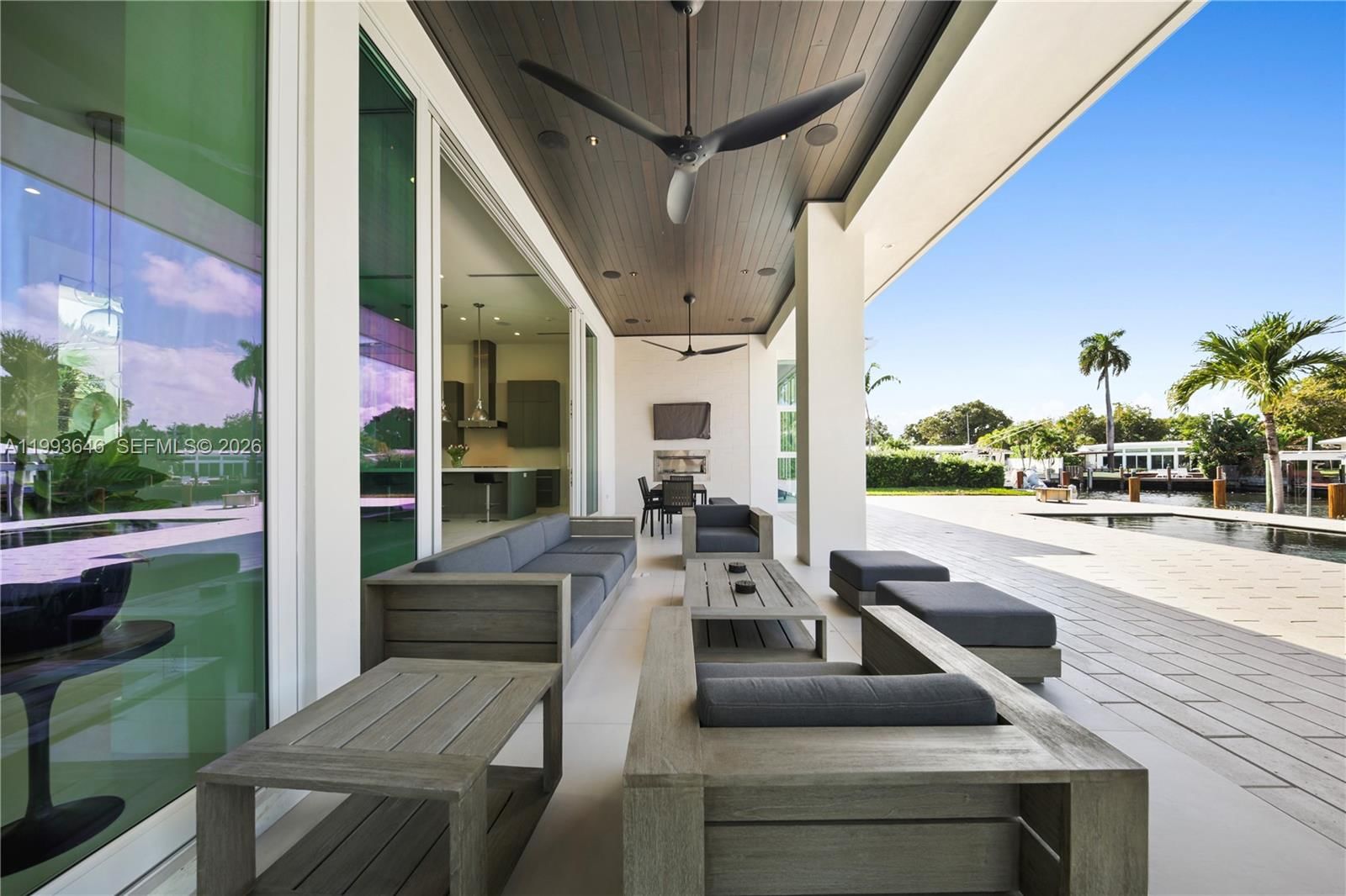 Real estate property located at 2815 26th Pl, Broward, Coral Ridge Galt Add No 1, Fort Lauderdale, FL