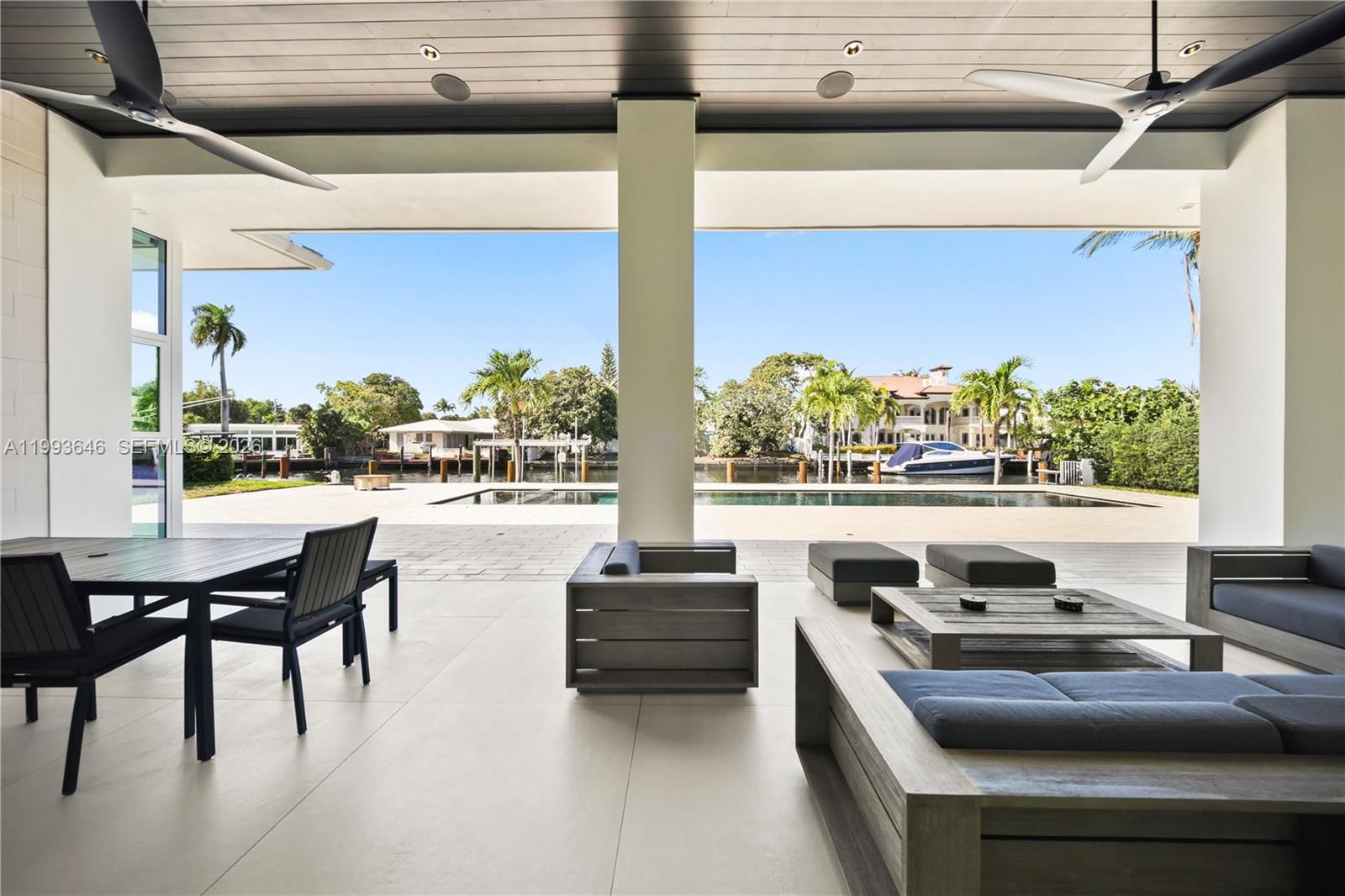 Real estate property located at 2815 26th Pl, Broward, Coral Ridge Galt Add No 1, Fort Lauderdale, FL