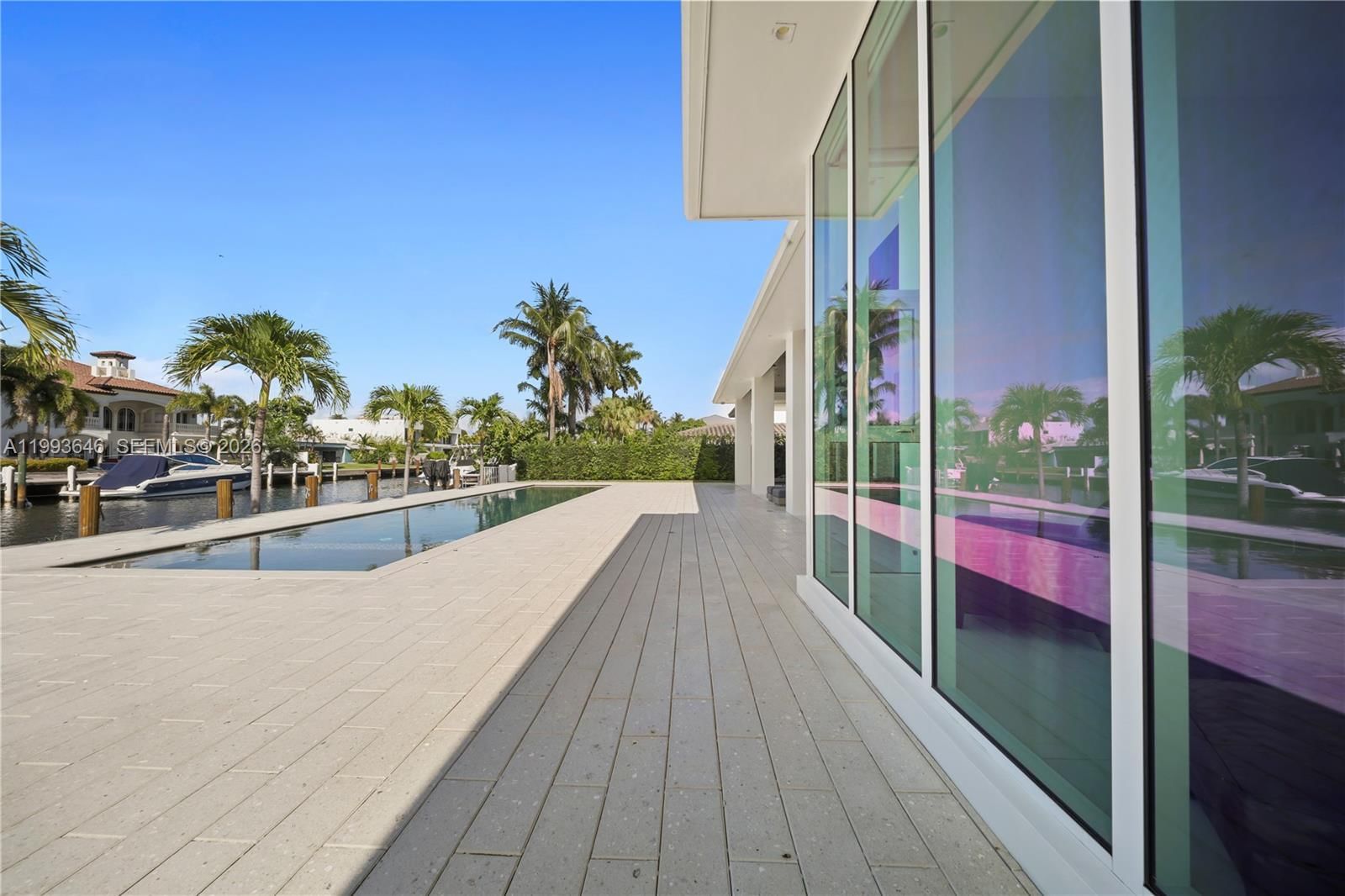 Real estate property located at 2815 26th Pl, Broward, Coral Ridge Galt Add No 1, Fort Lauderdale, FL