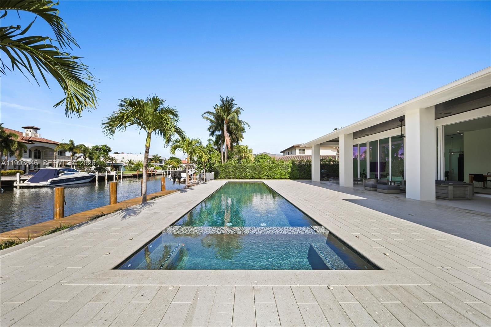 Real estate property located at 2815 26th Pl, Broward, Coral Ridge Galt Add No 1, Fort Lauderdale, FL