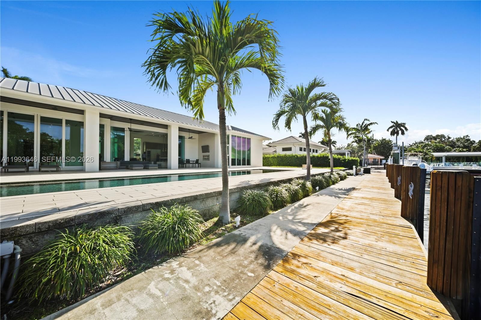 Real estate property located at 2815 26th Pl, Broward, Coral Ridge Galt Add No 1, Fort Lauderdale, FL