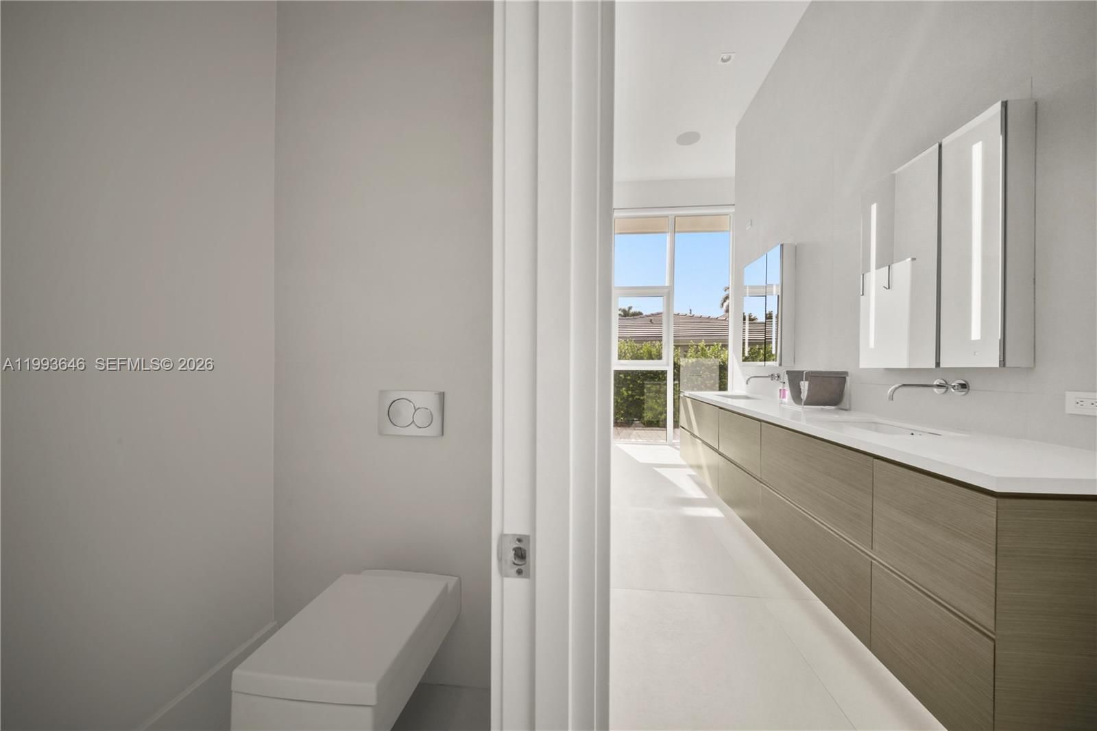 Real estate property located at 2815 26th Pl, Broward, Coral Ridge Galt Add No 1, Fort Lauderdale, FL