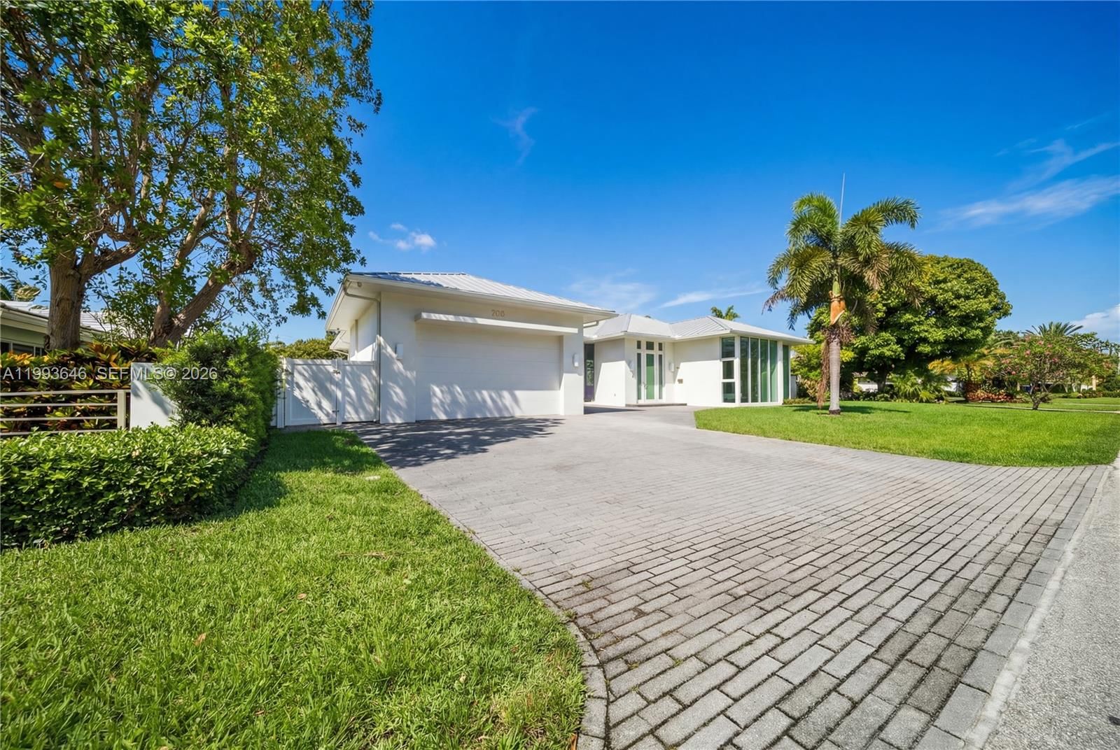 Real estate property located at 2815 26th Pl, Broward, Coral Ridge Galt Add No 1, Fort Lauderdale, FL