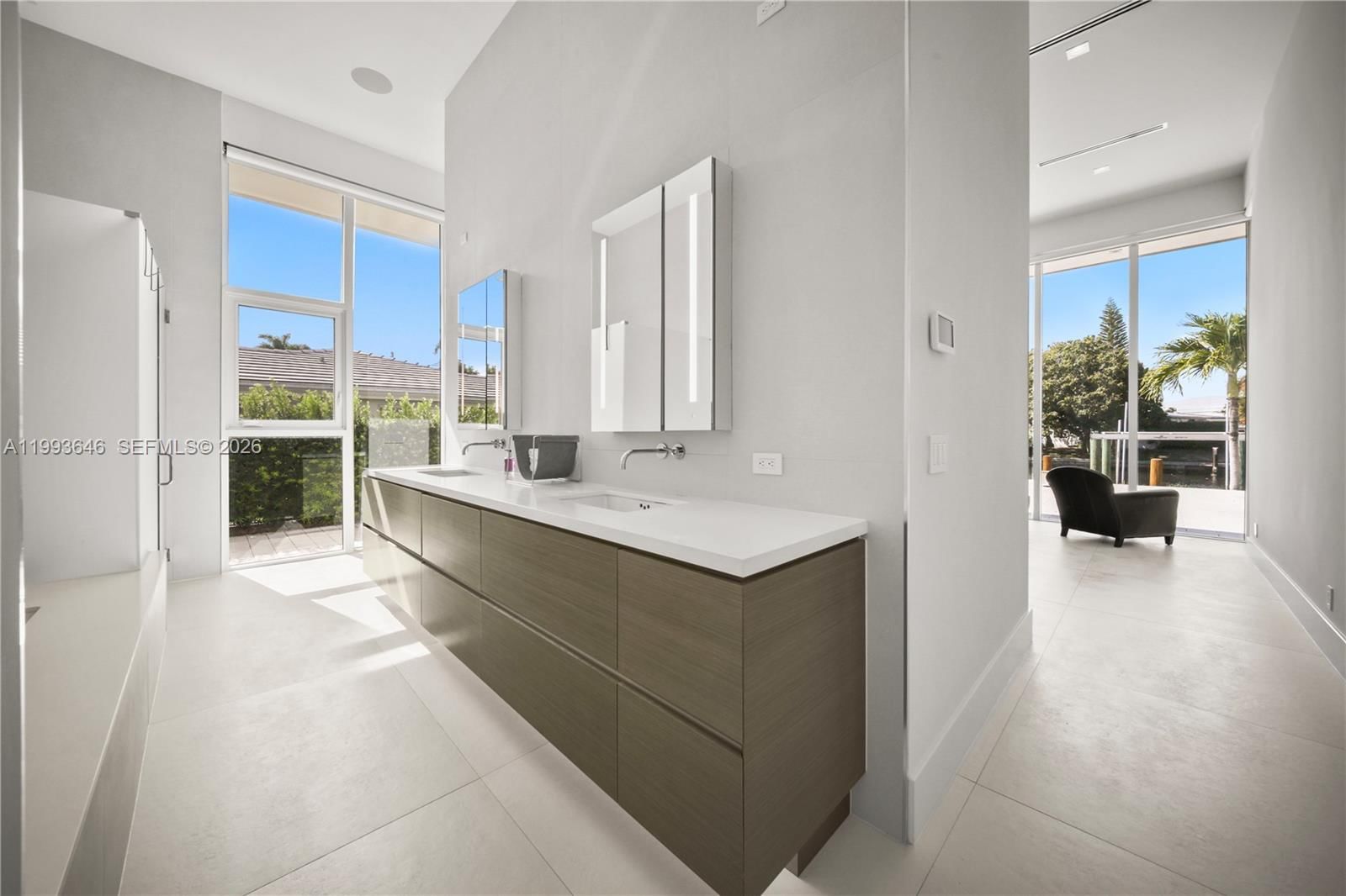 Real estate property located at 2815 26th Pl, Broward, Coral Ridge Galt Add No 1, Fort Lauderdale, FL