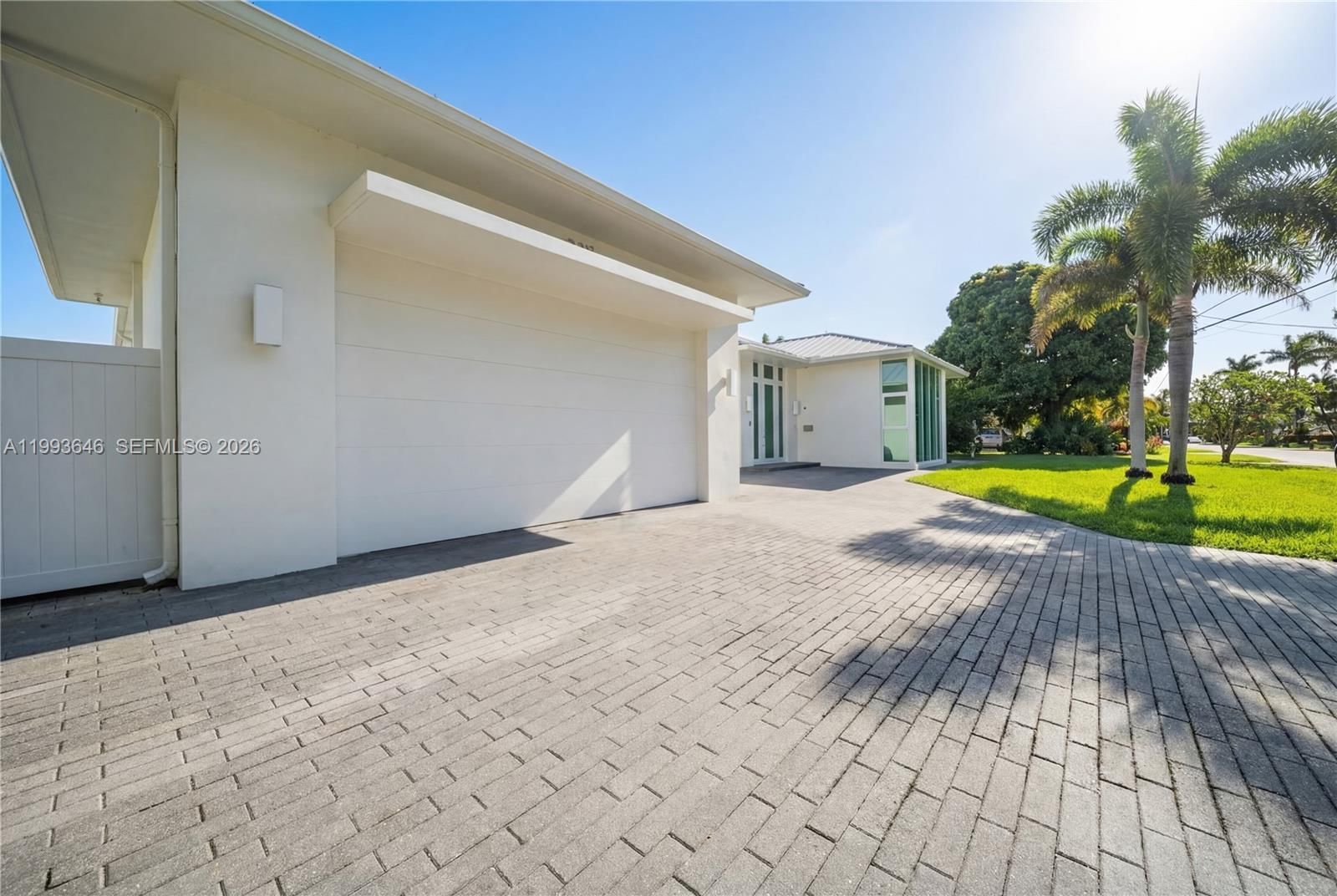 Real estate property located at 2815 26th Pl, Broward, Coral Ridge Galt Add No 1, Fort Lauderdale, FL