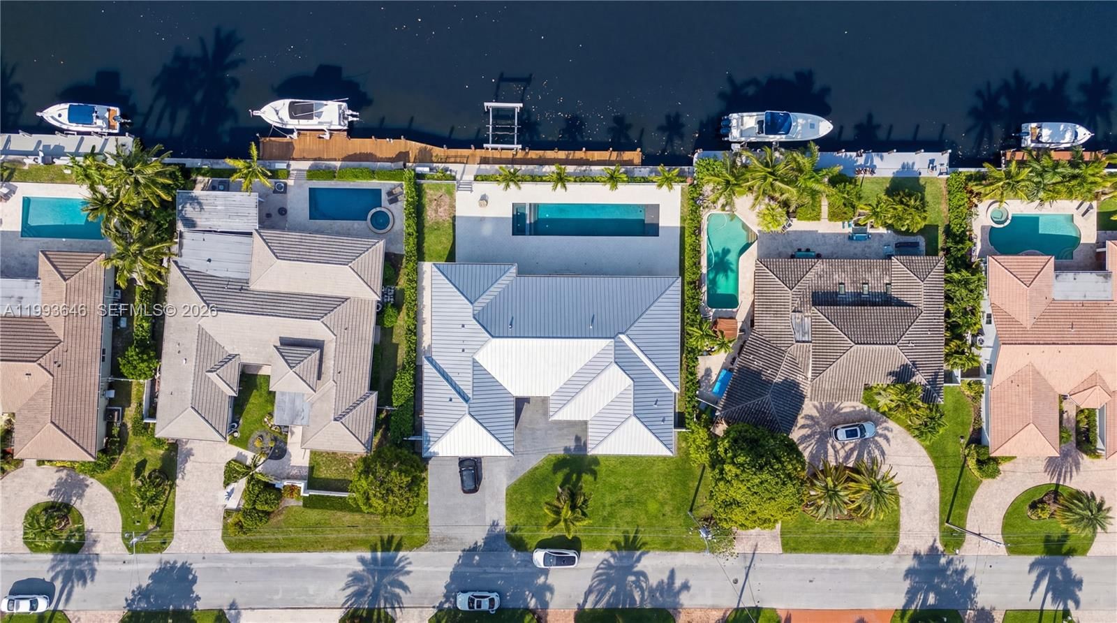 Real estate property located at 2815 26th Pl, Broward, Coral Ridge Galt Add No 1, Fort Lauderdale, FL